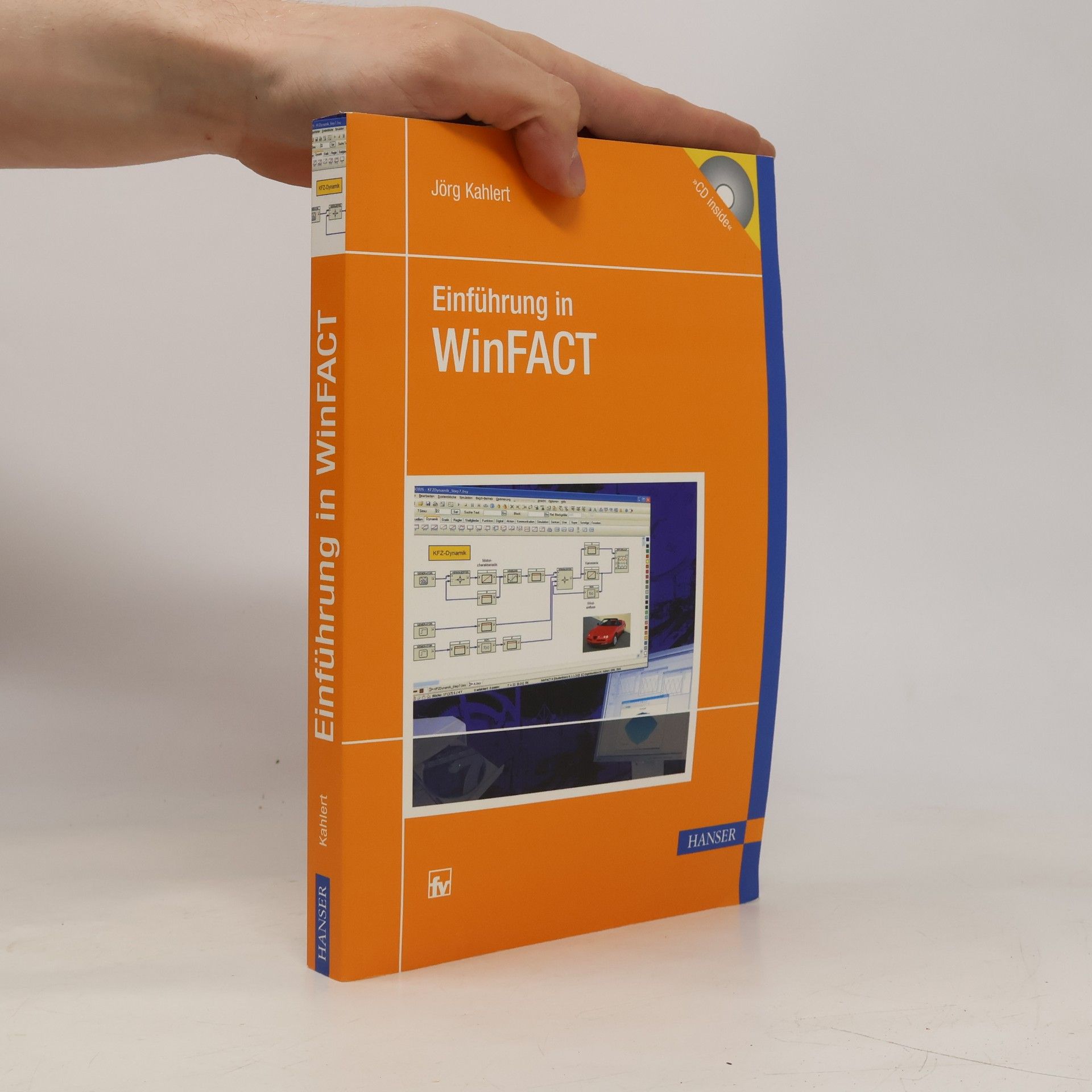 Jörg Kahlert Einführung in WinFACT