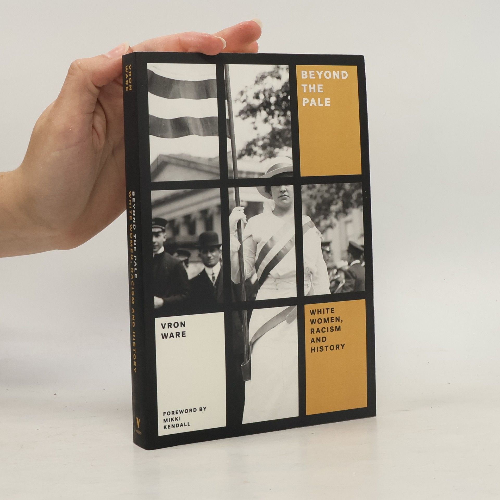Vron Ware Beyond the Pale