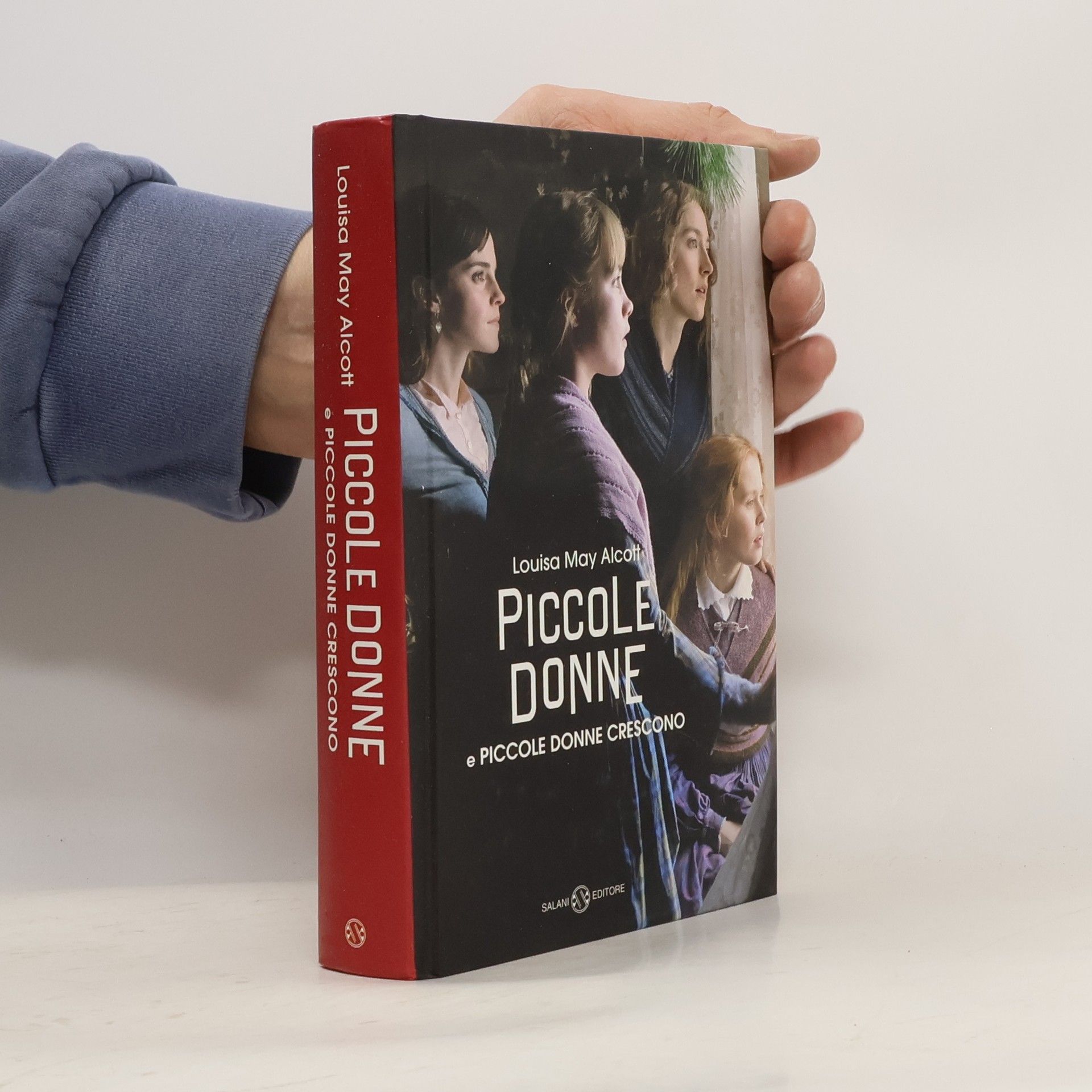 Piccole donne-Piccole donne crescono