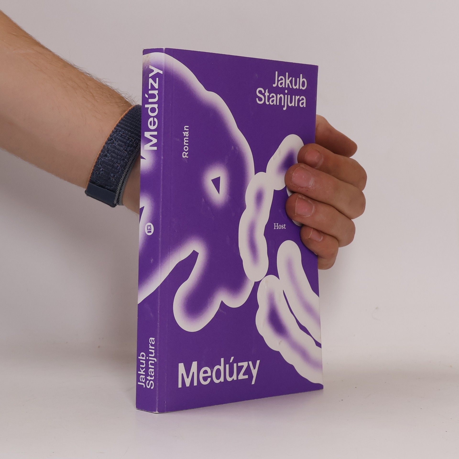 Jakub Stanjura Medúzy