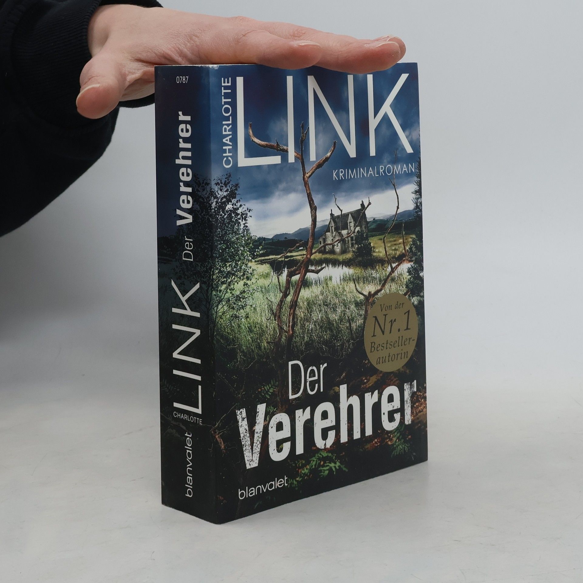 Charlotte Link Der Verehrer