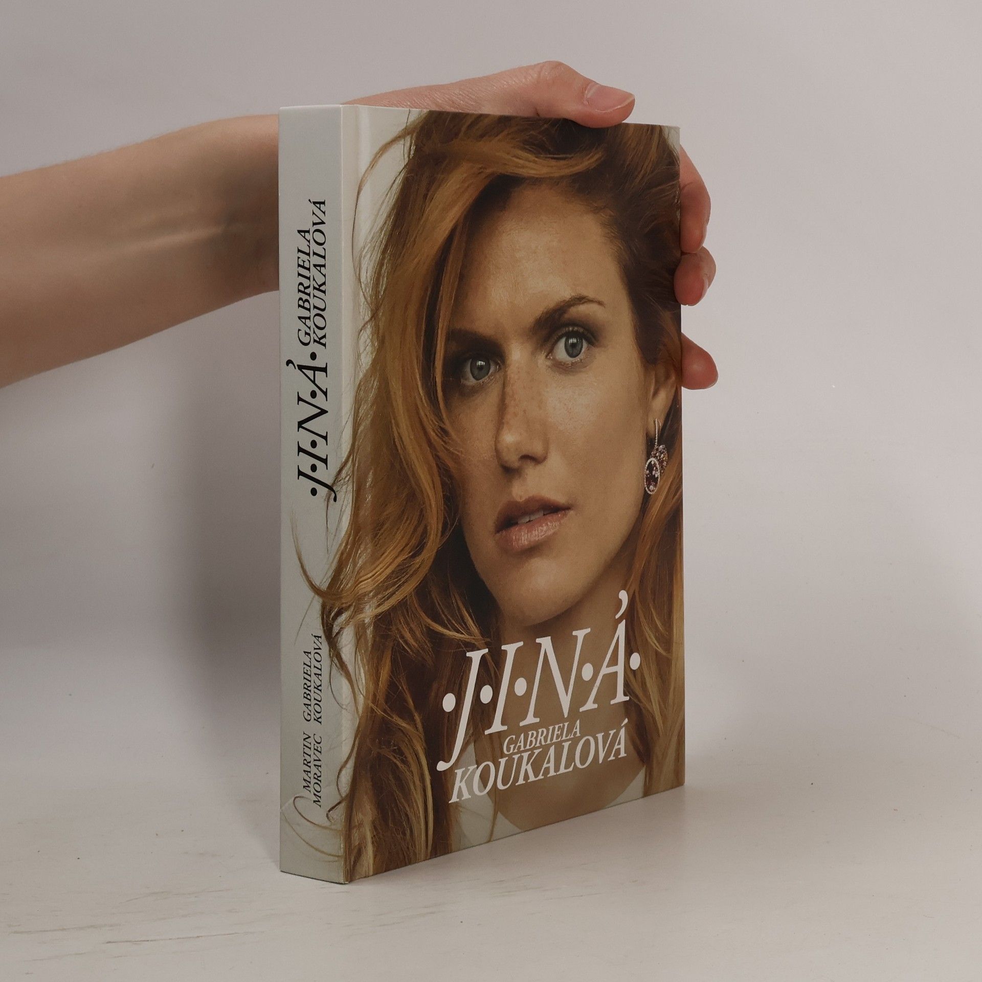 Jiná