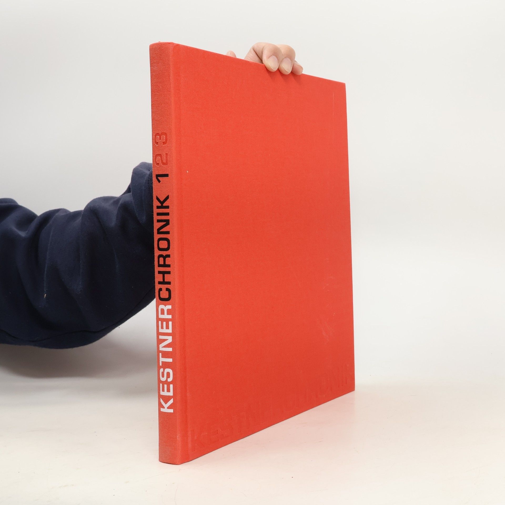 Autores varios Kestnerchronik
