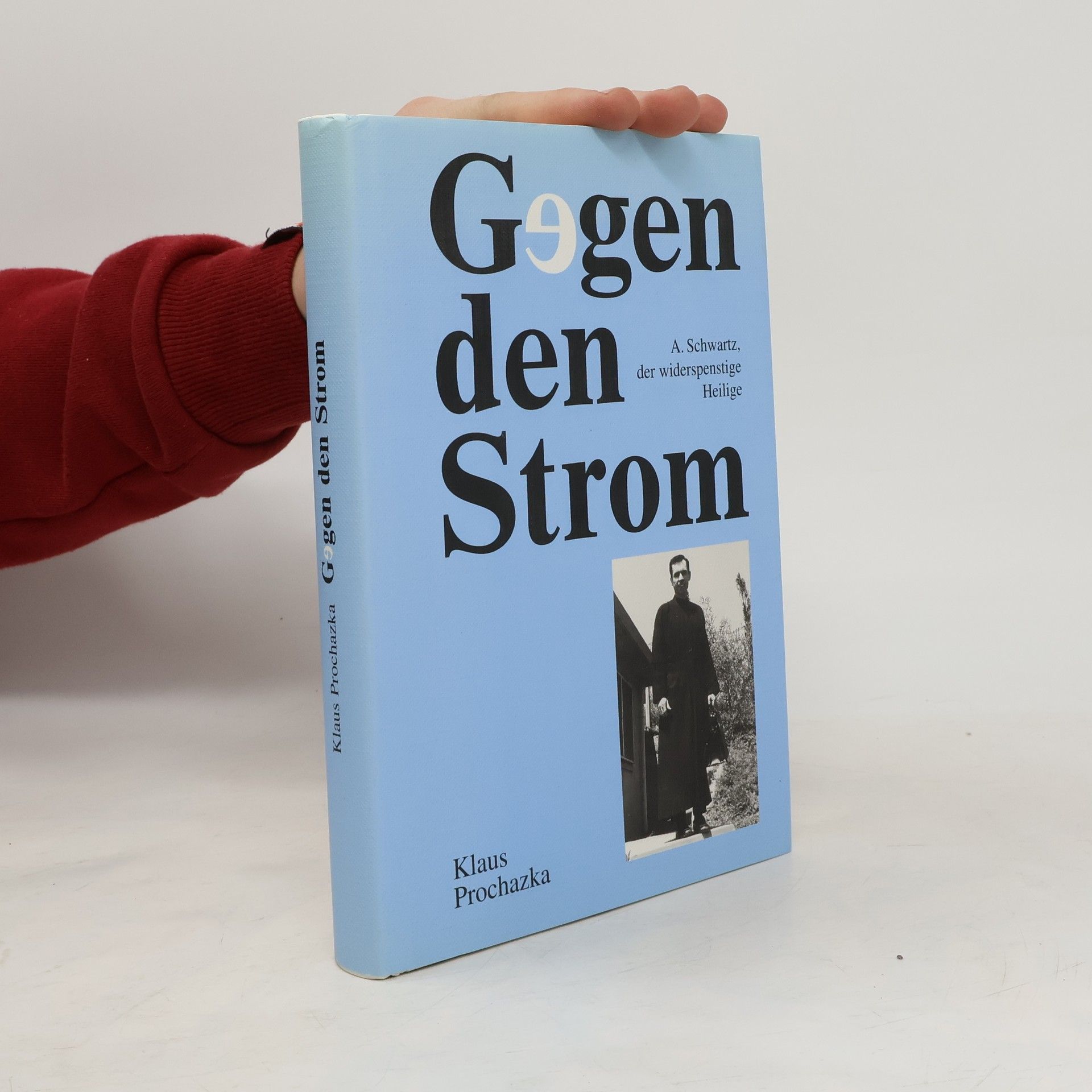 Collectif d'auteurs Gegen den Strom