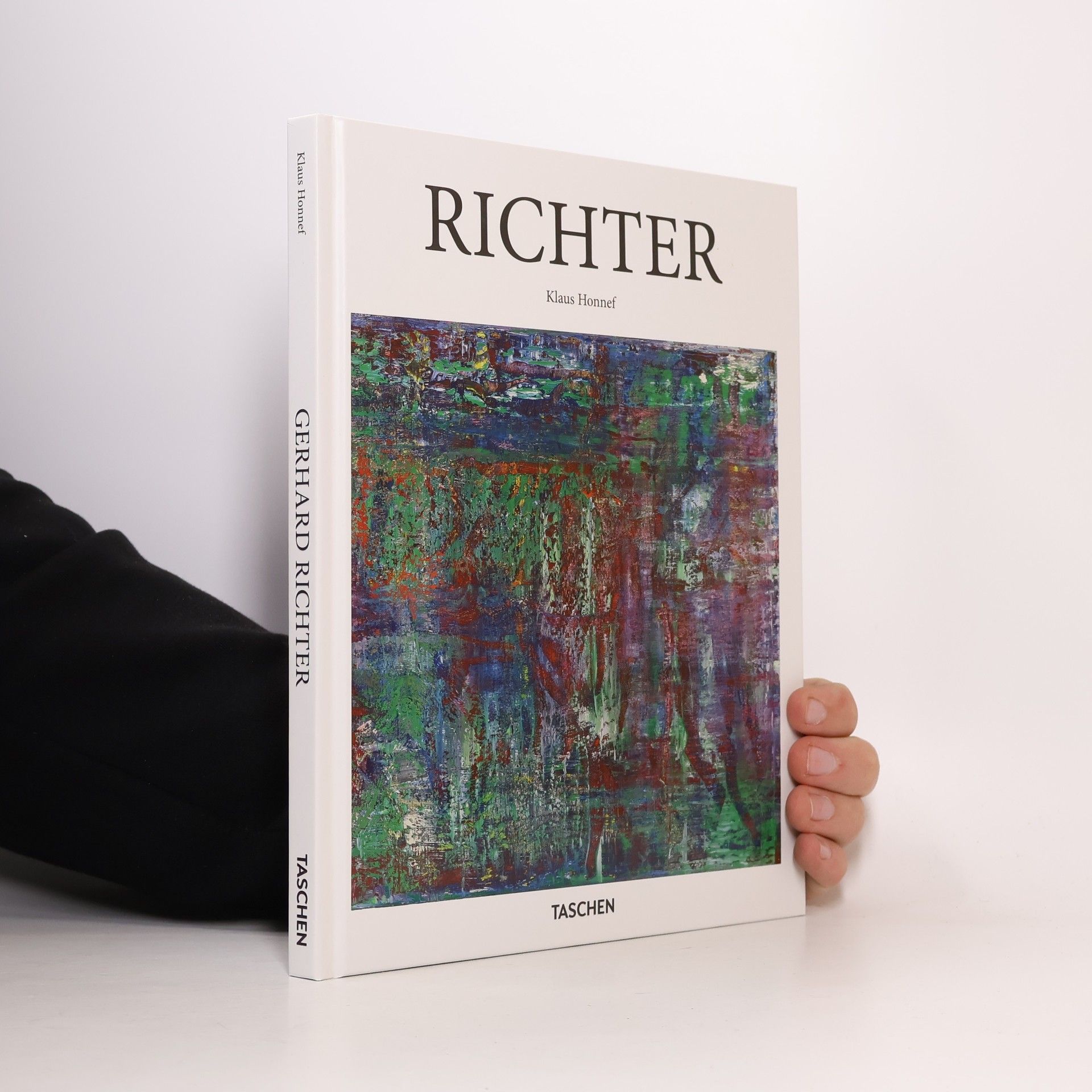 Gerhard Richter