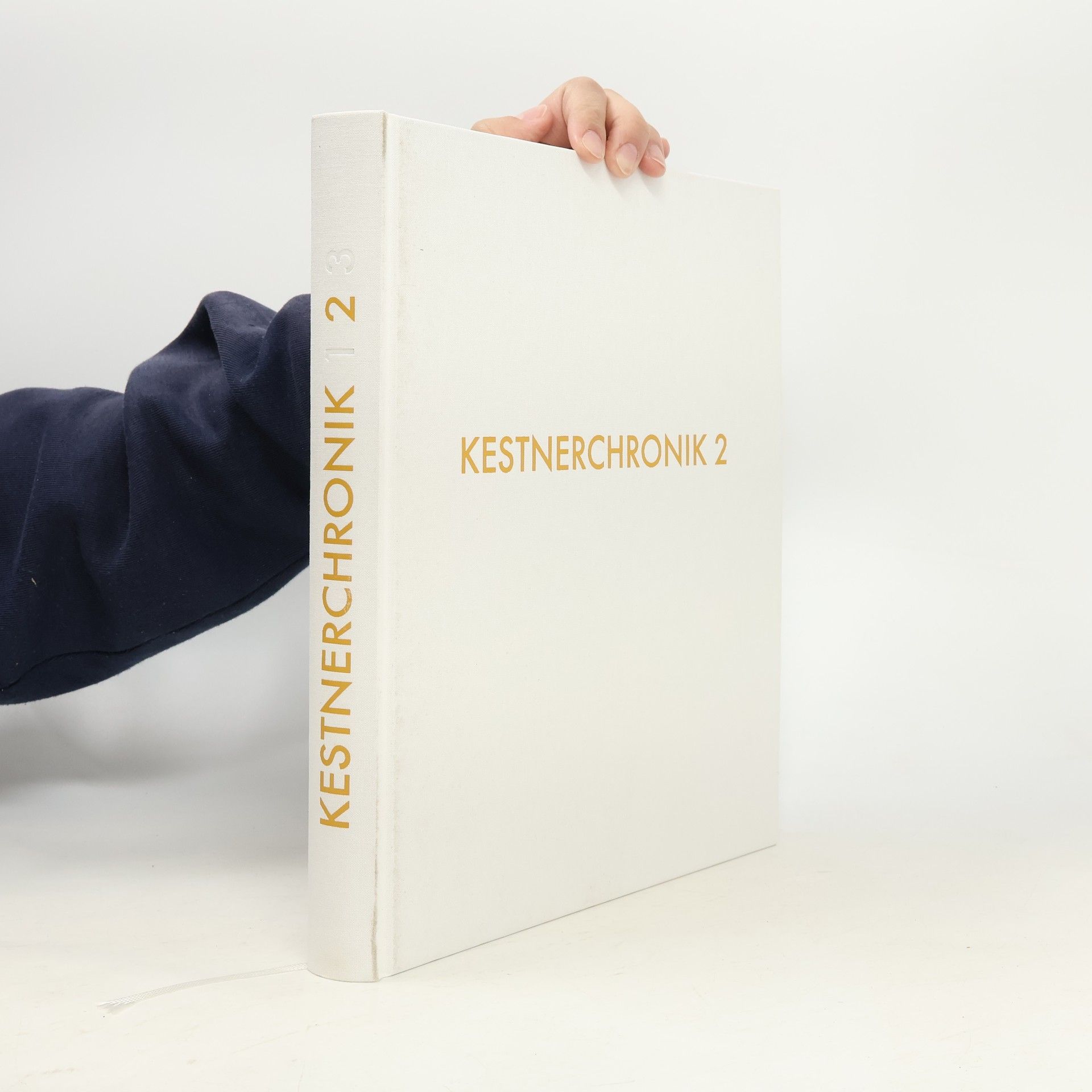 Various authors Kestnerchronik 2