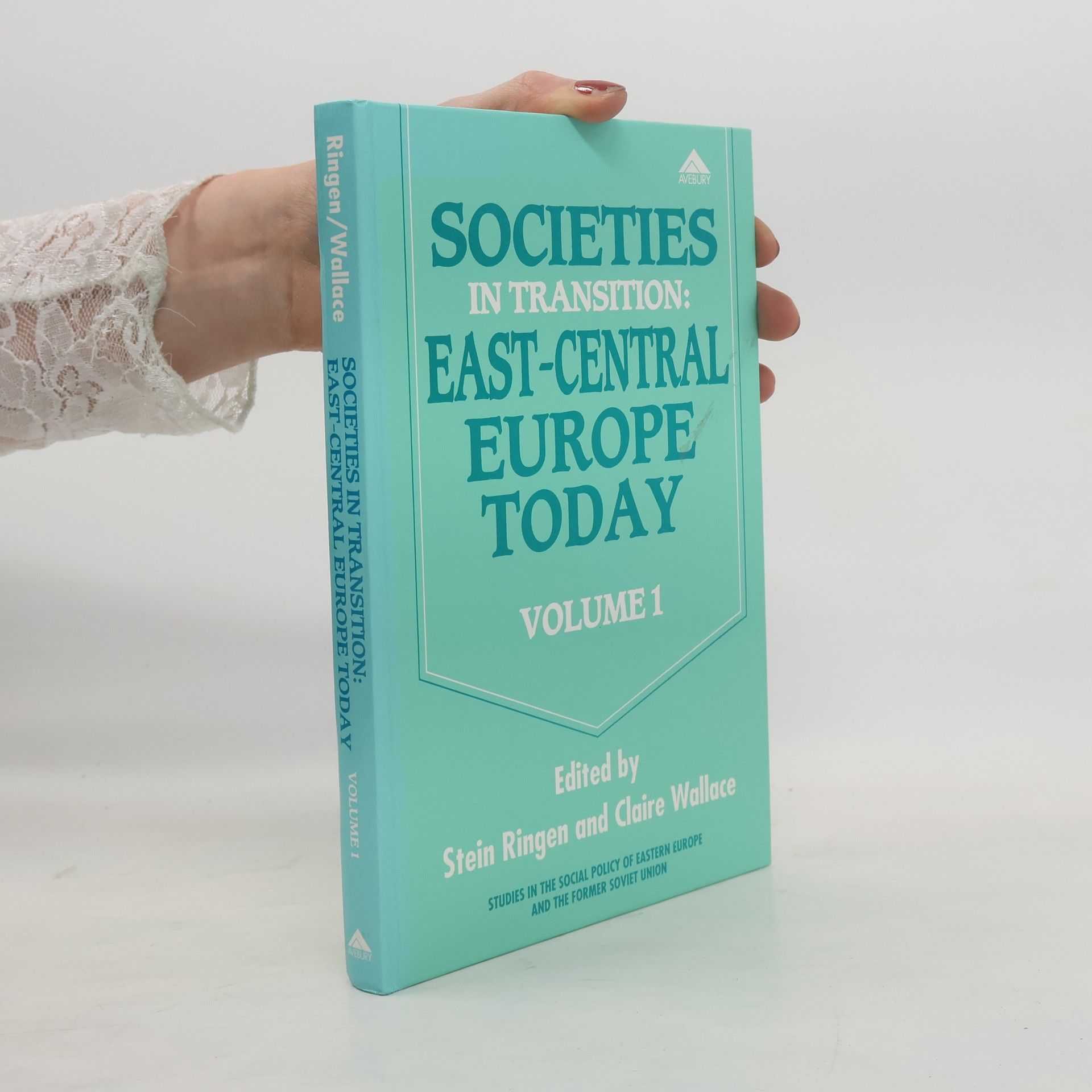 Societies in Transition