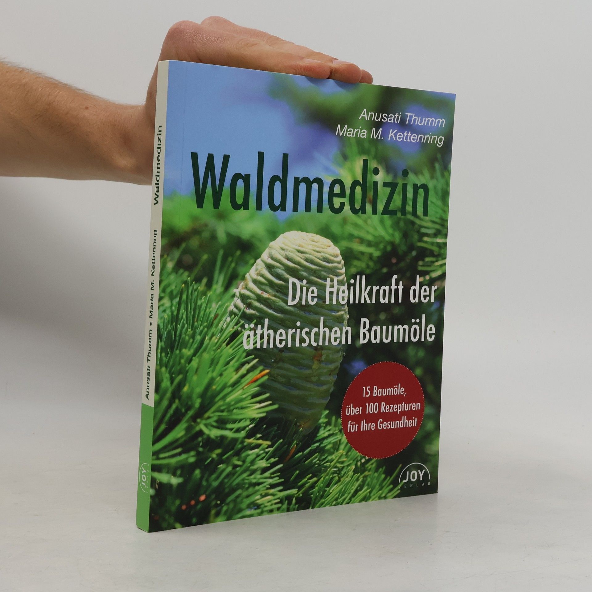 Waldmedizin