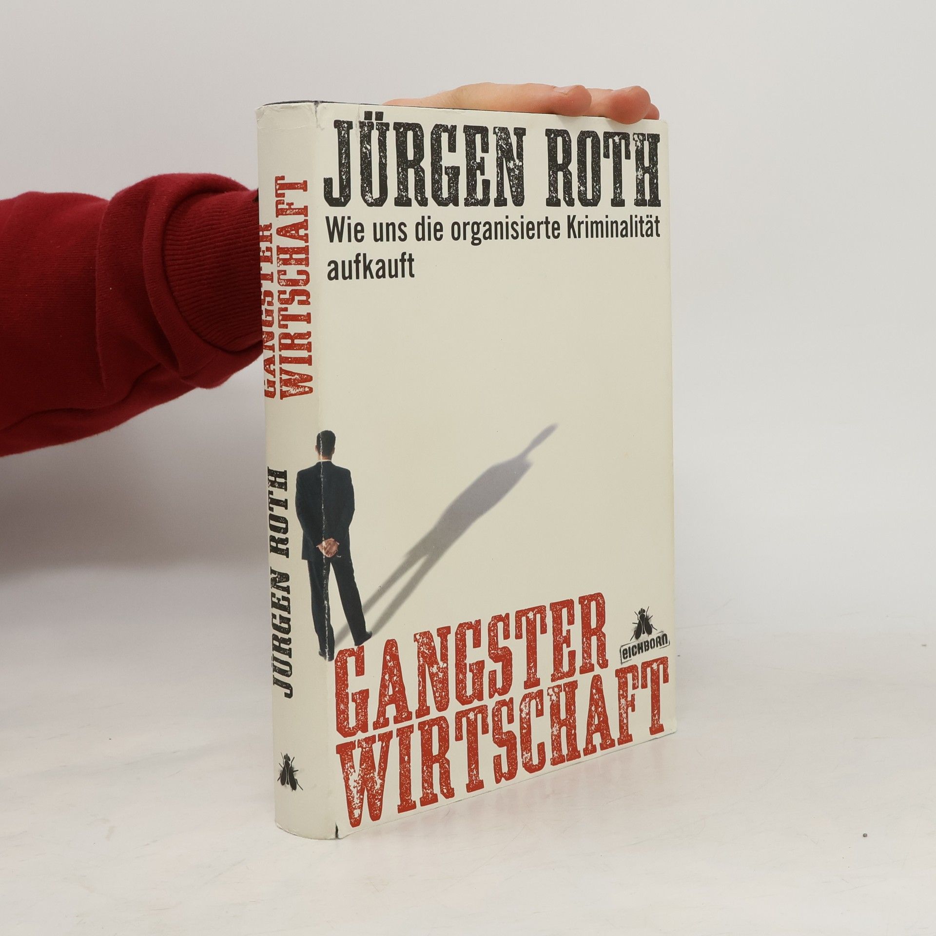 Gangsterwirtschaft