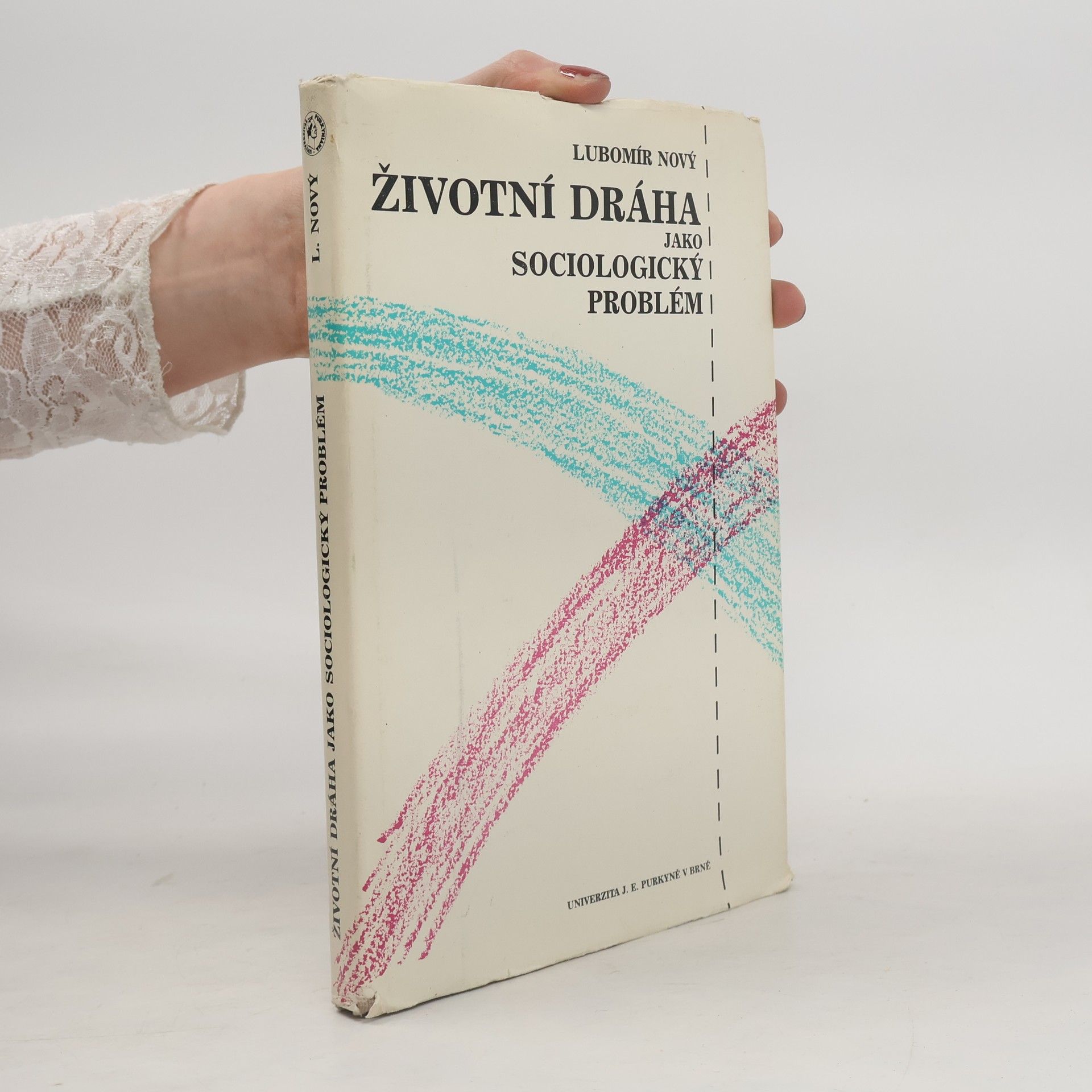 Životní dráha jako sociologický problém