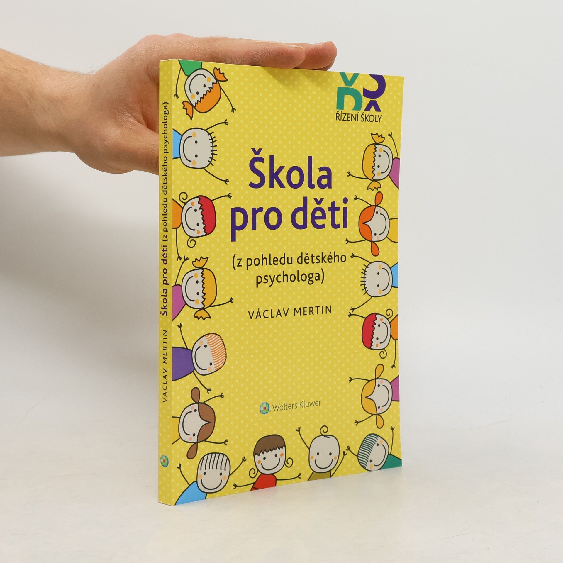Škola pro děti