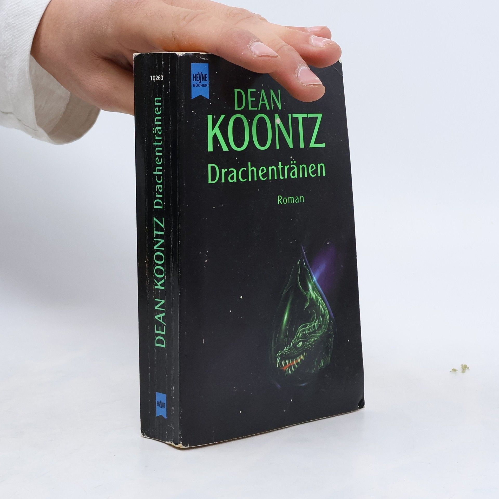 Drachentränen