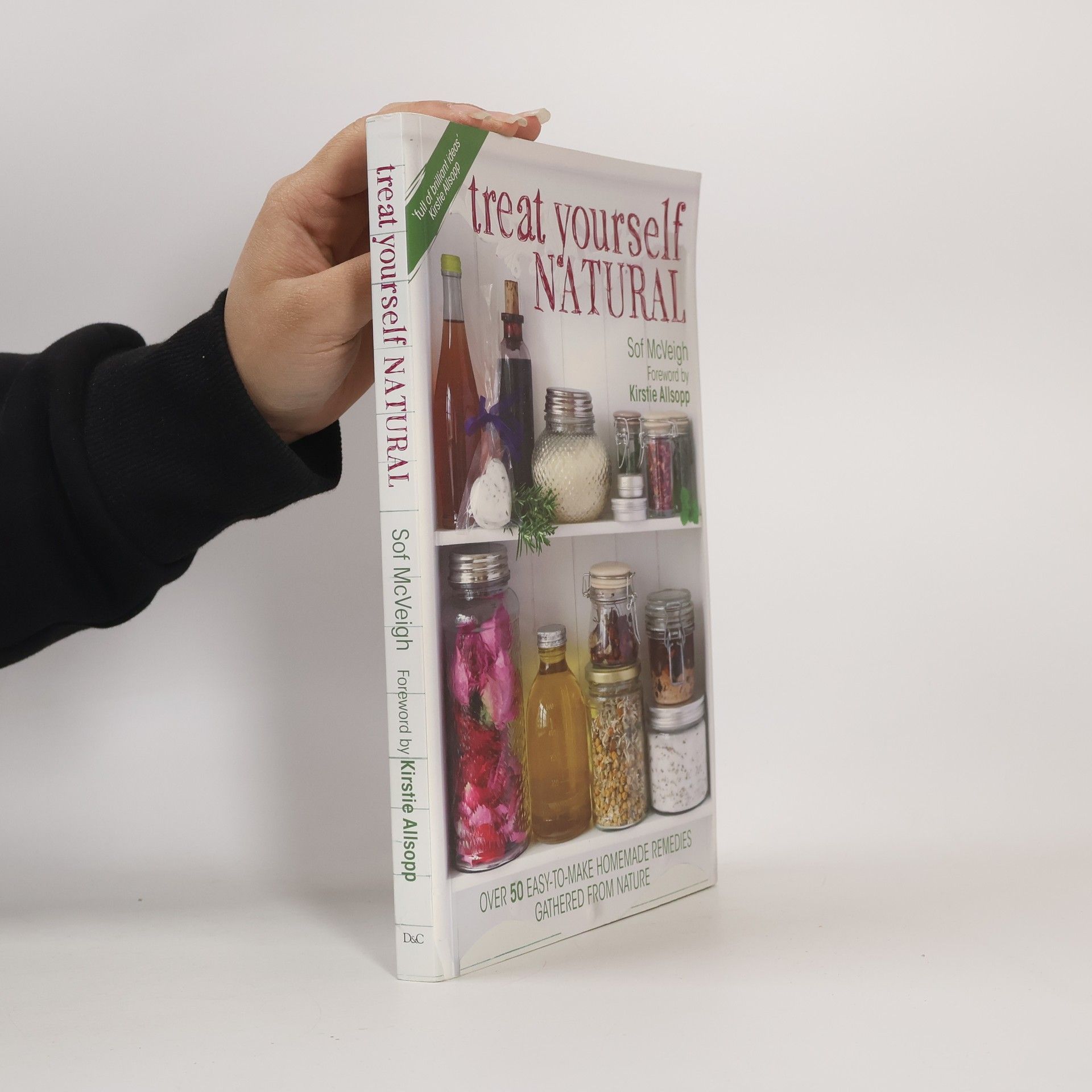 Treat Yourself Natural