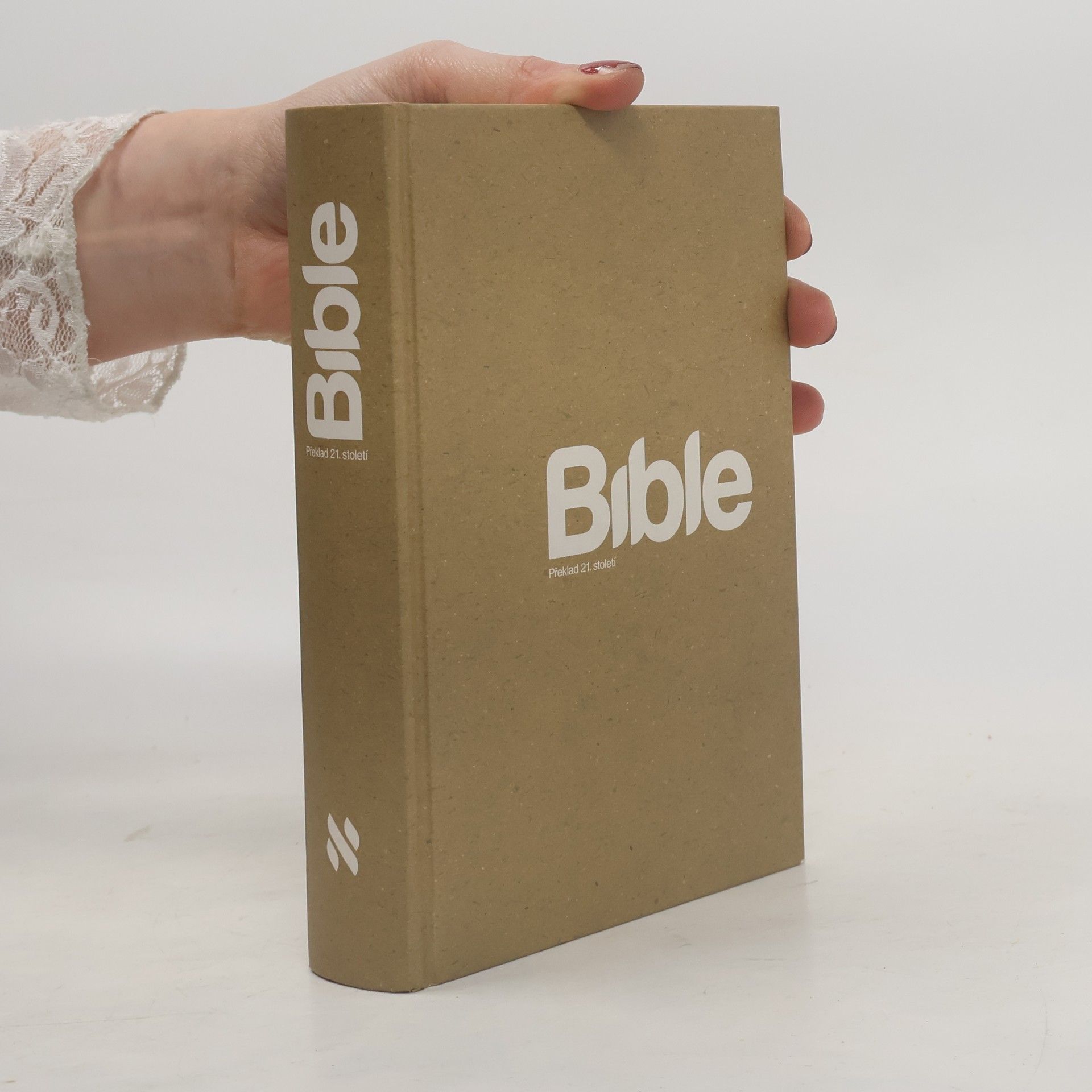Bible. Překlad 21. století