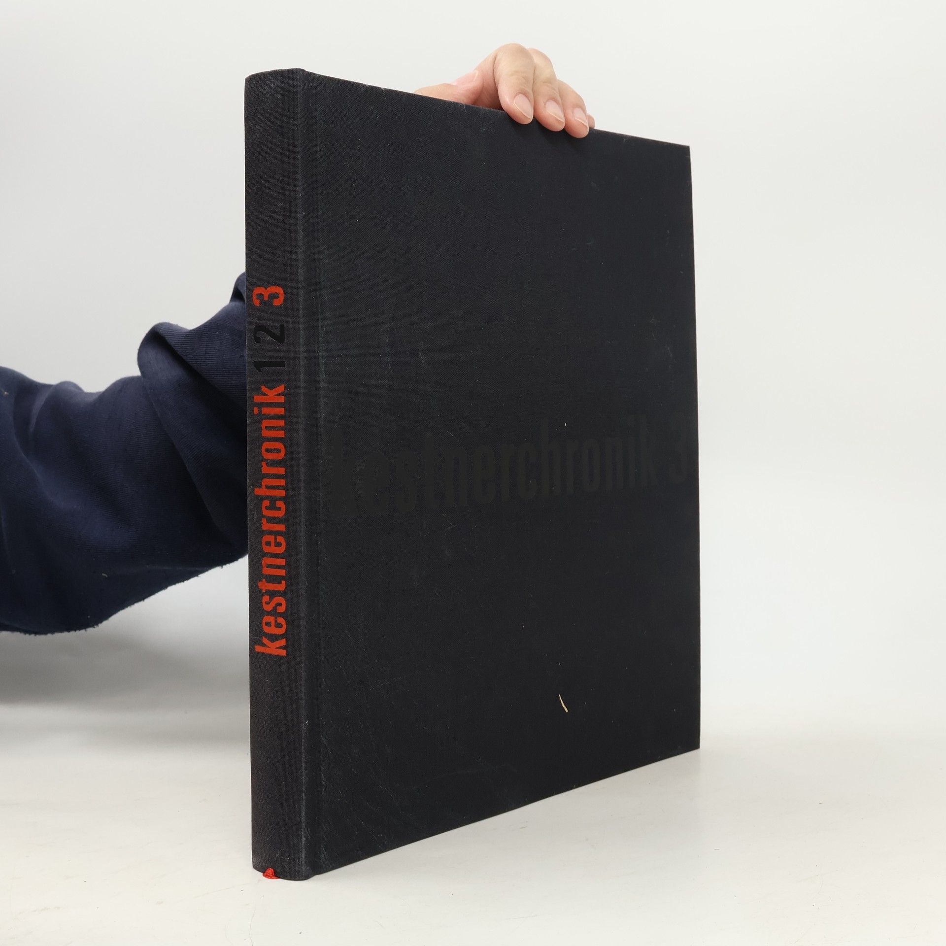 Autores varios Kestnerchronik 3