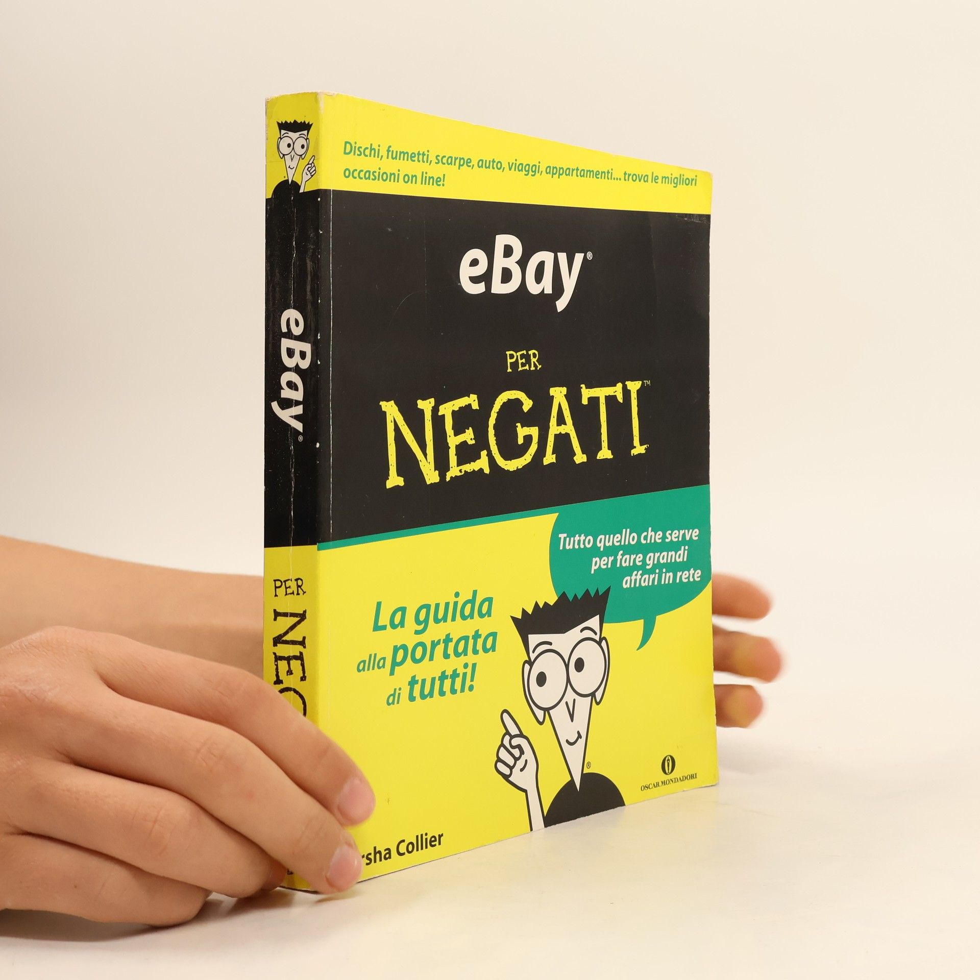 eBay per negati