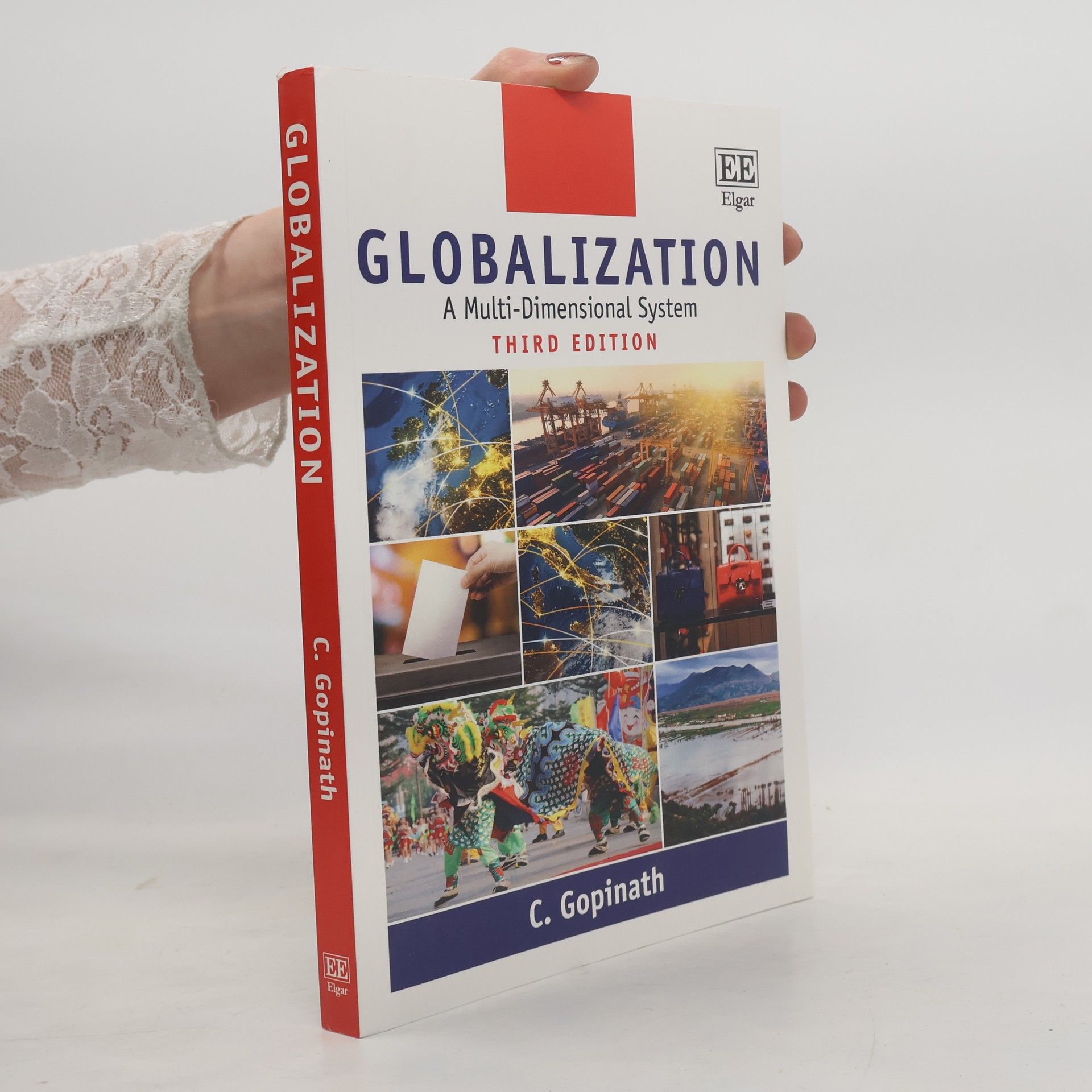 C. Gopinath Globalization