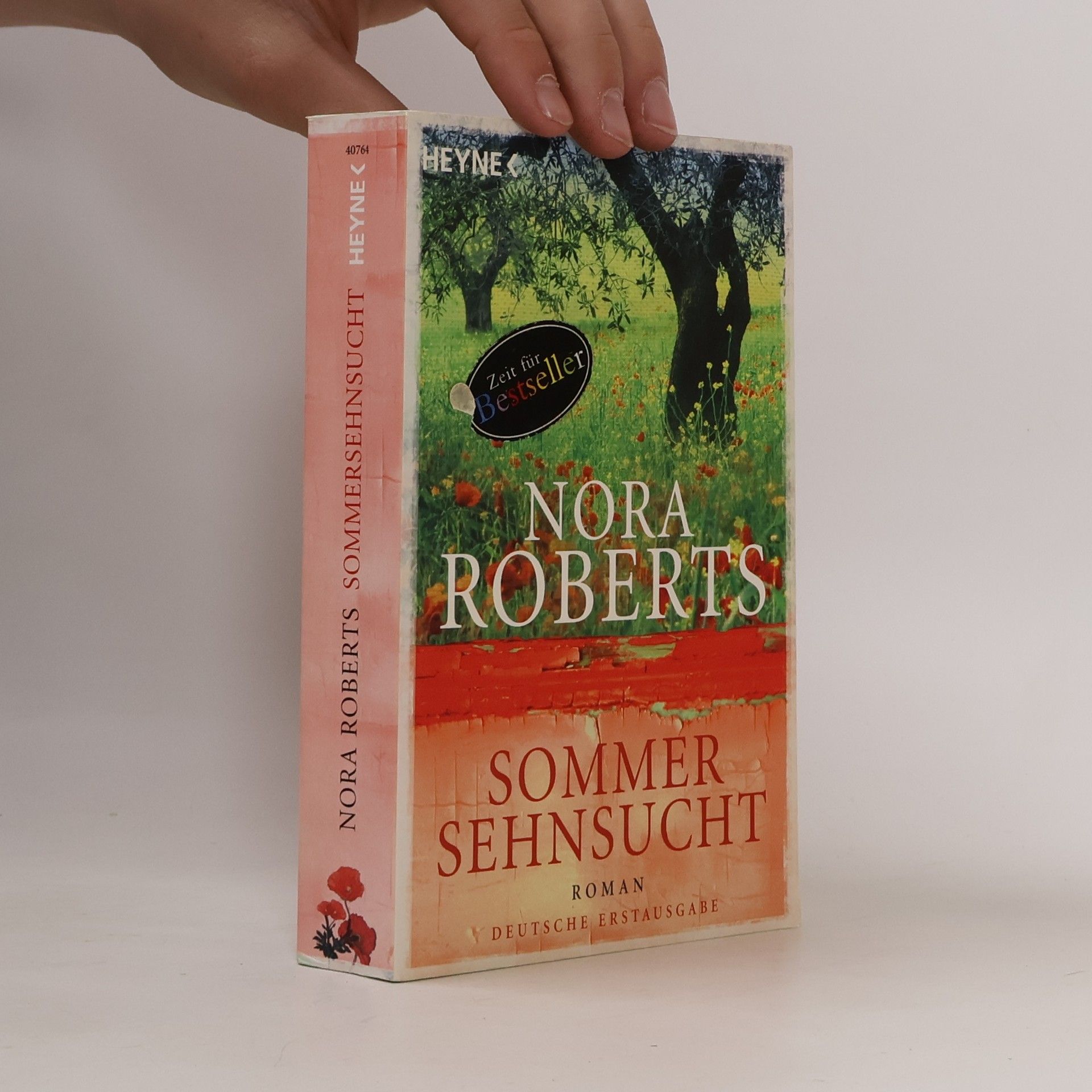 Sommer Sehnsucht