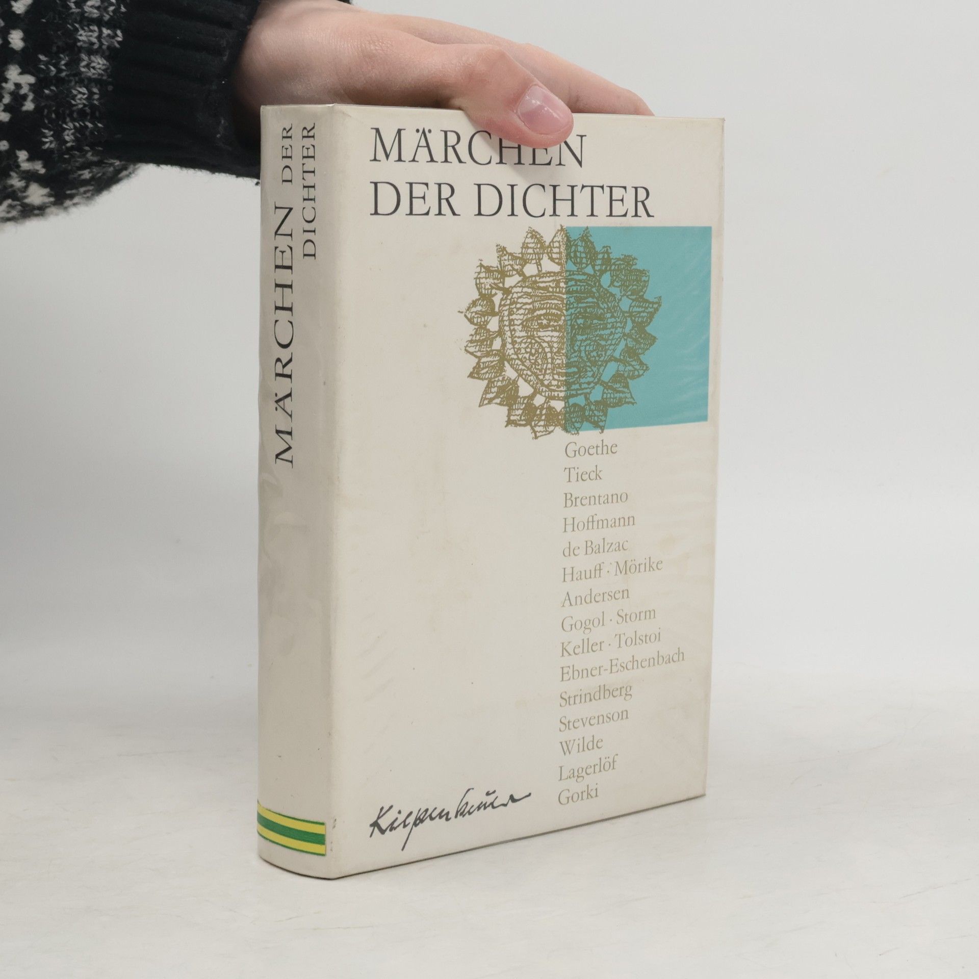 Various authors Märchen der Dichter
