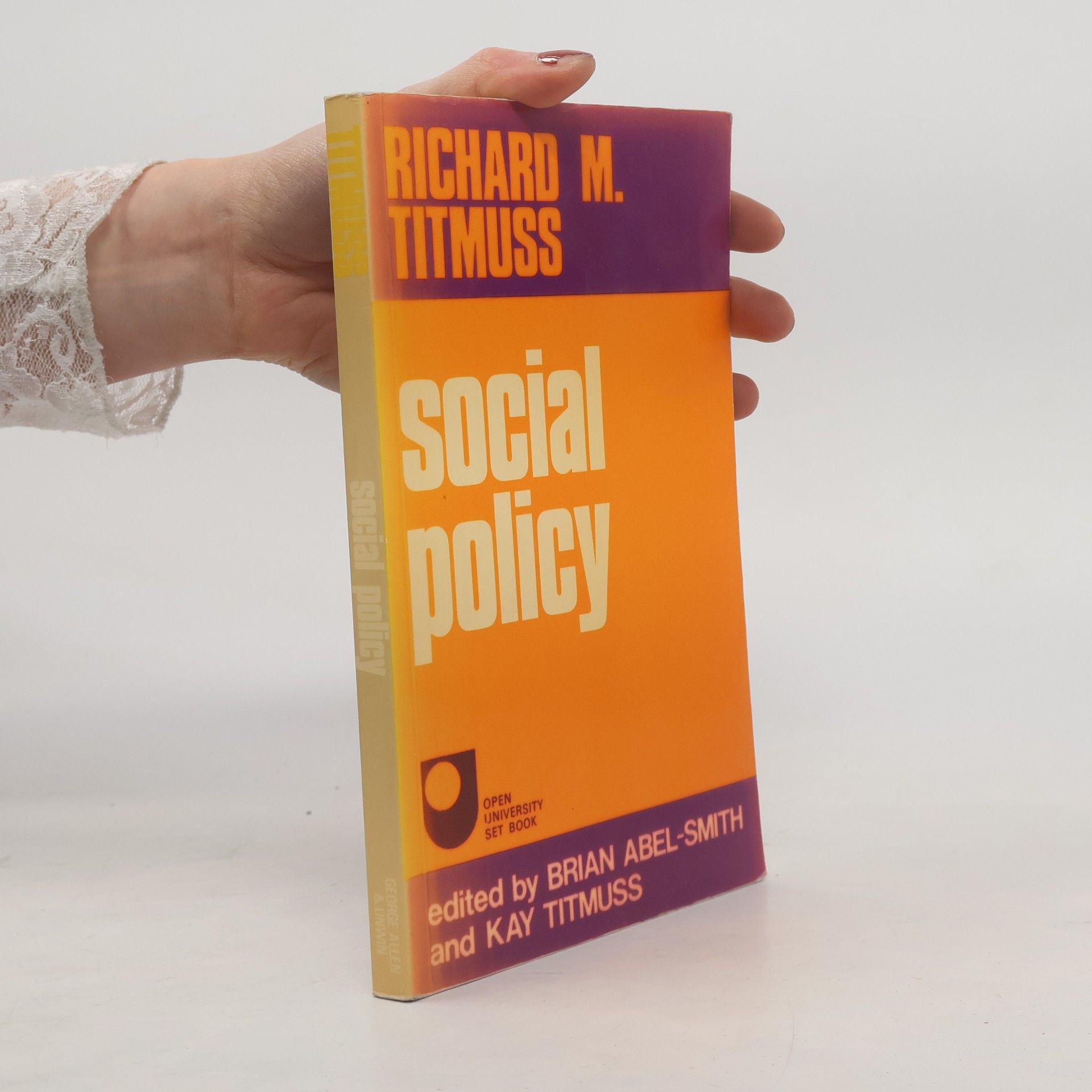 Social Policy