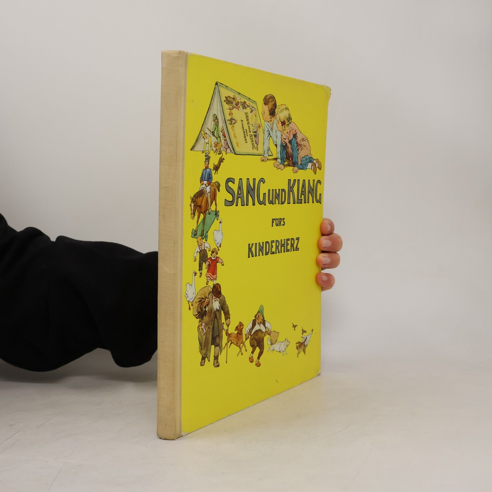 Sang und Klang für's Kinderherz