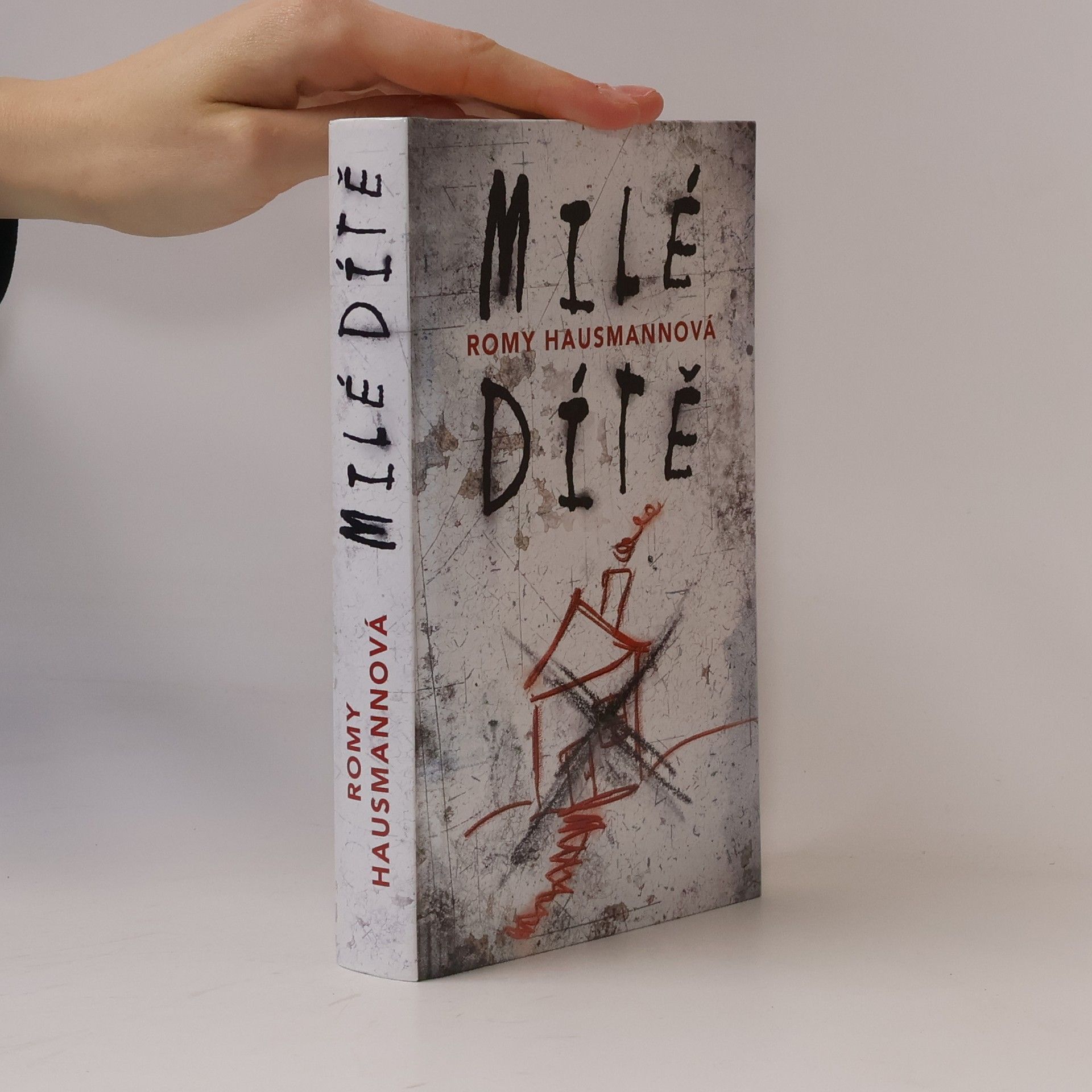 Romy Hausmann Milé dítě