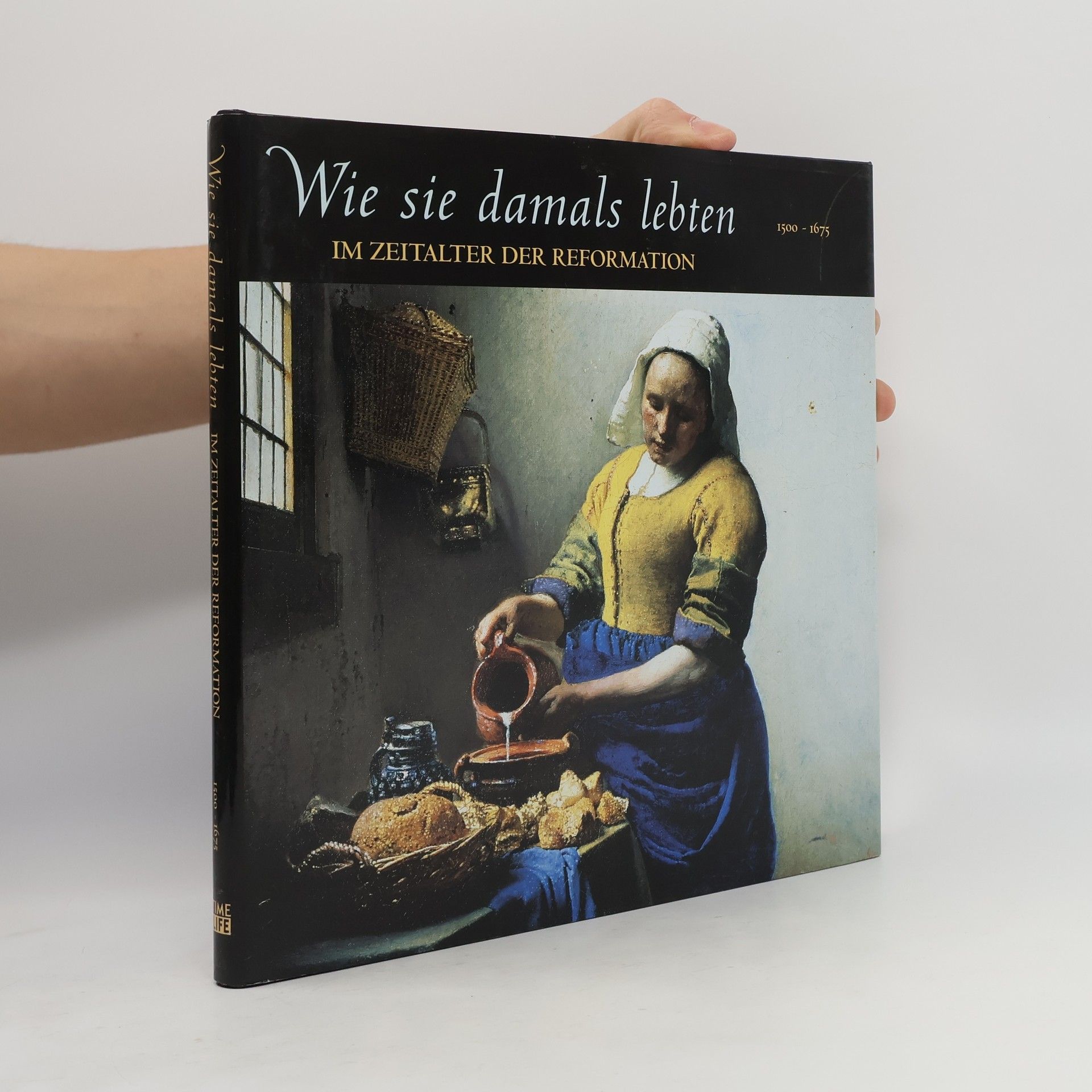 Marianne Tölle Wie sie damals lebten