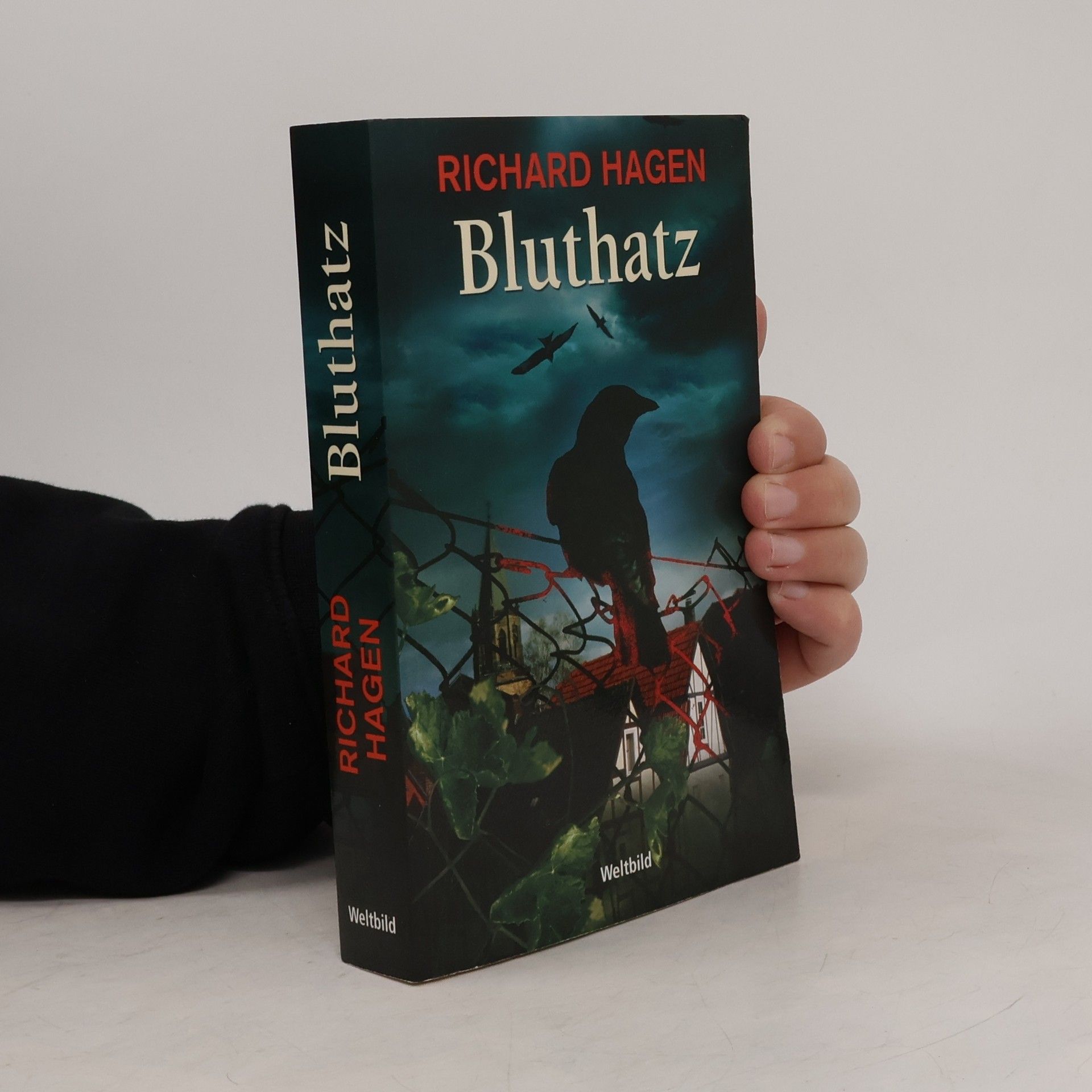 Bluthatz