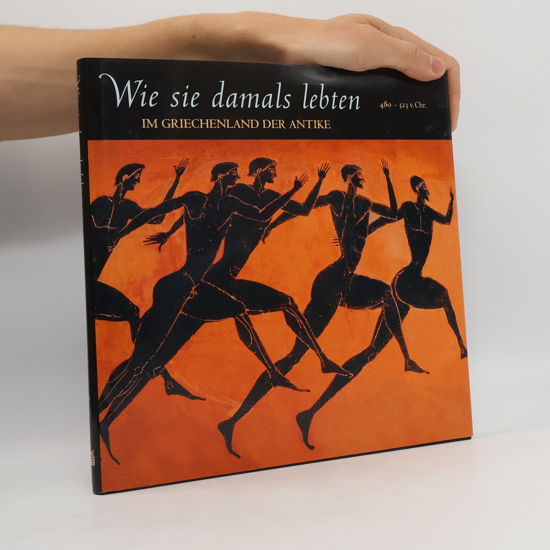 Wie sie damals lebten