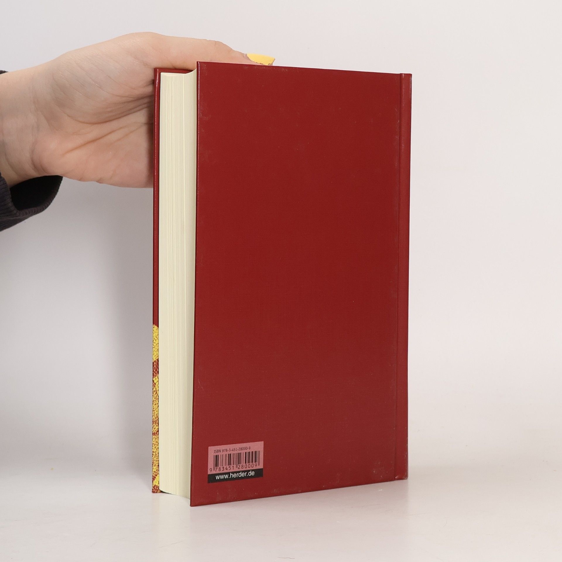 Kolektiv autorů Die Bibel