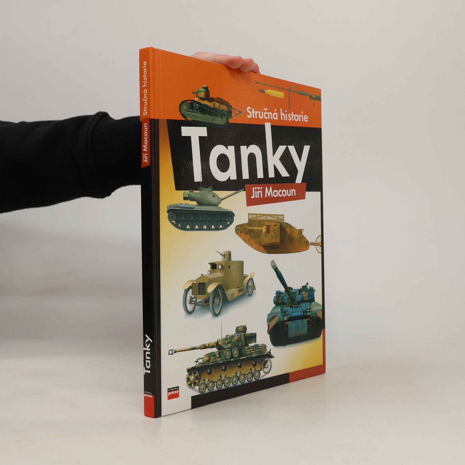 Tanky