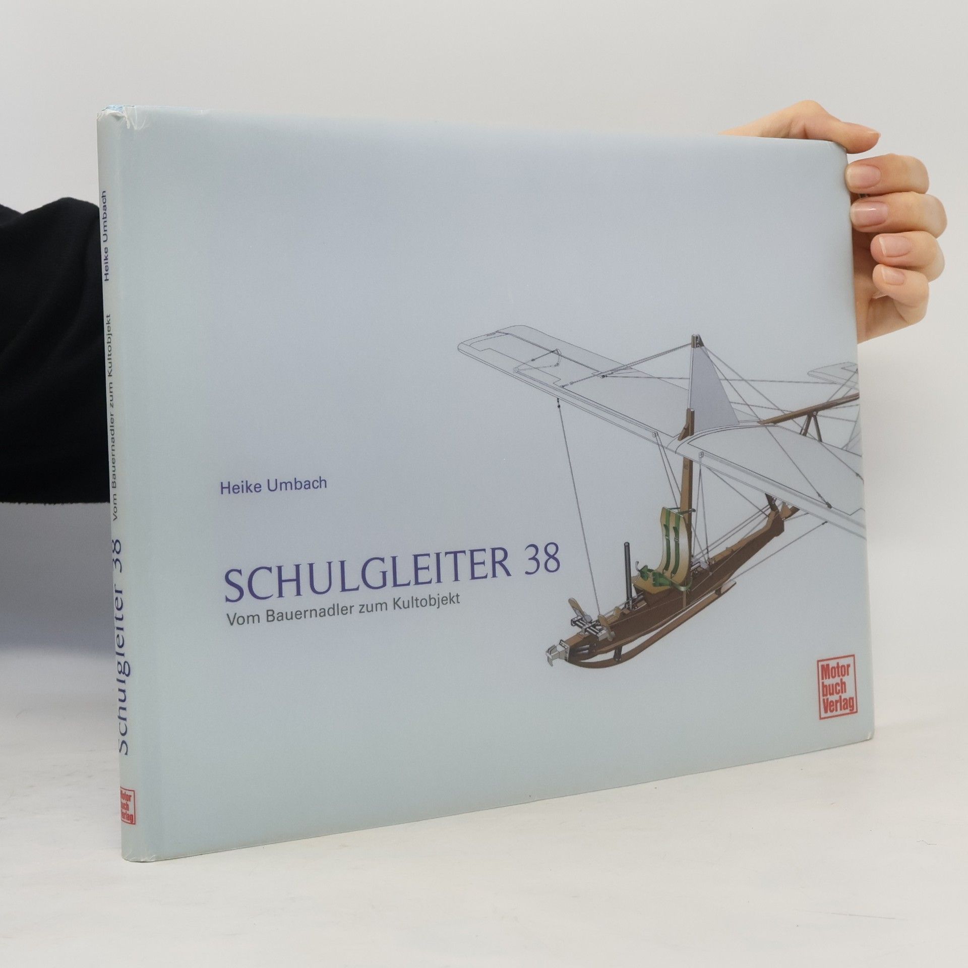 Heike Umbach Schulgleiter 38