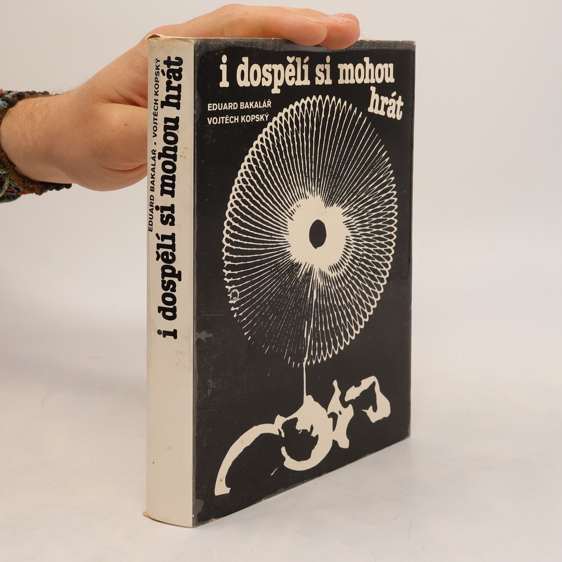 Autorenkollektiv I dospělí si mohou hrát