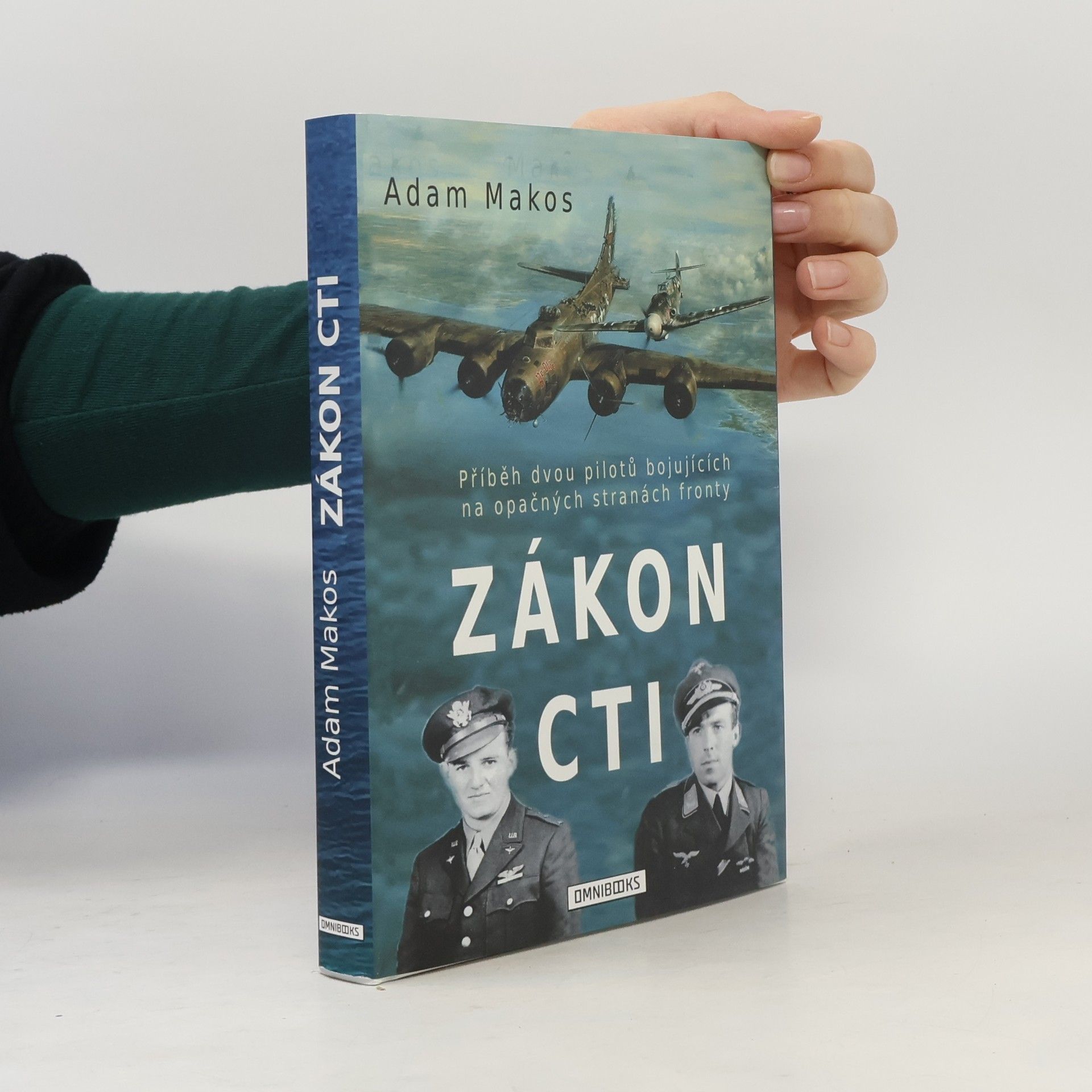 Zákon cti
