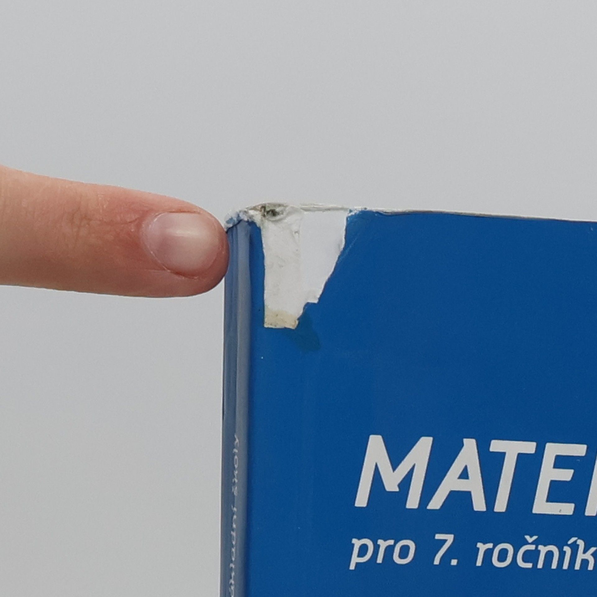 Jana Coufalová Matematika pro 7. ročník základní školy