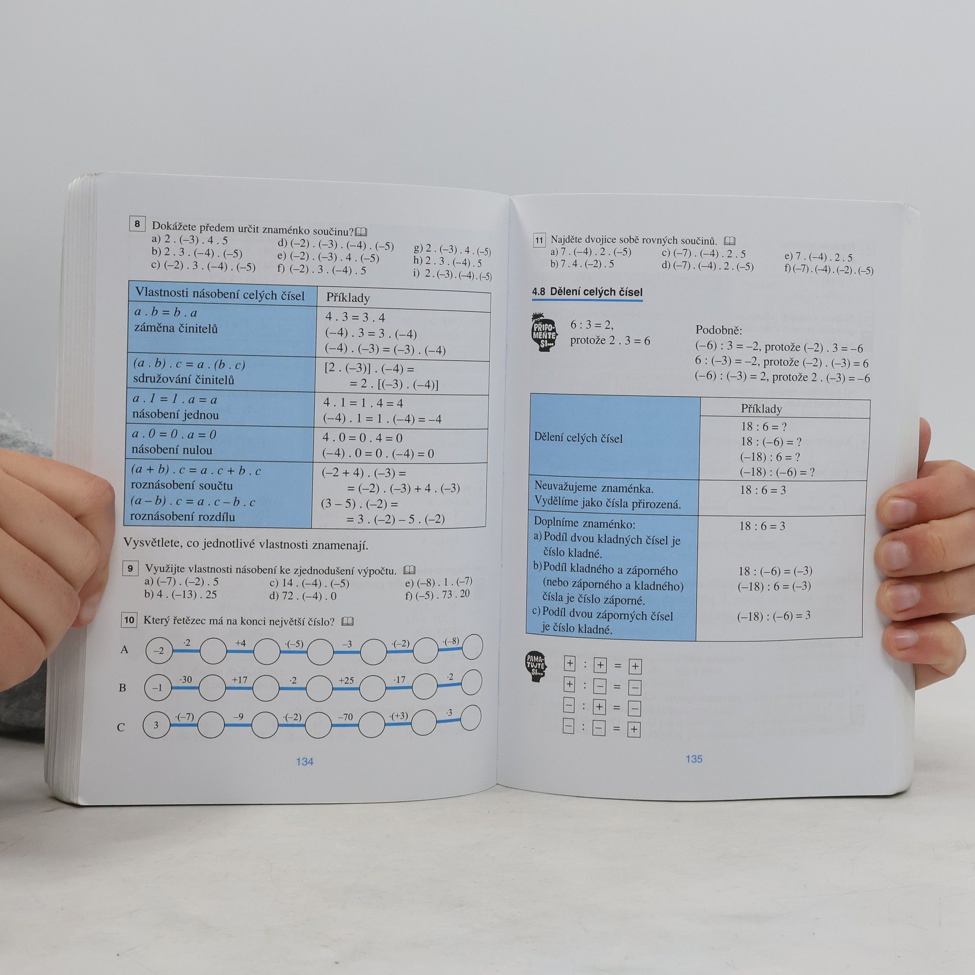 Jana Coufalová Matematika pro 7. ročník základní školy