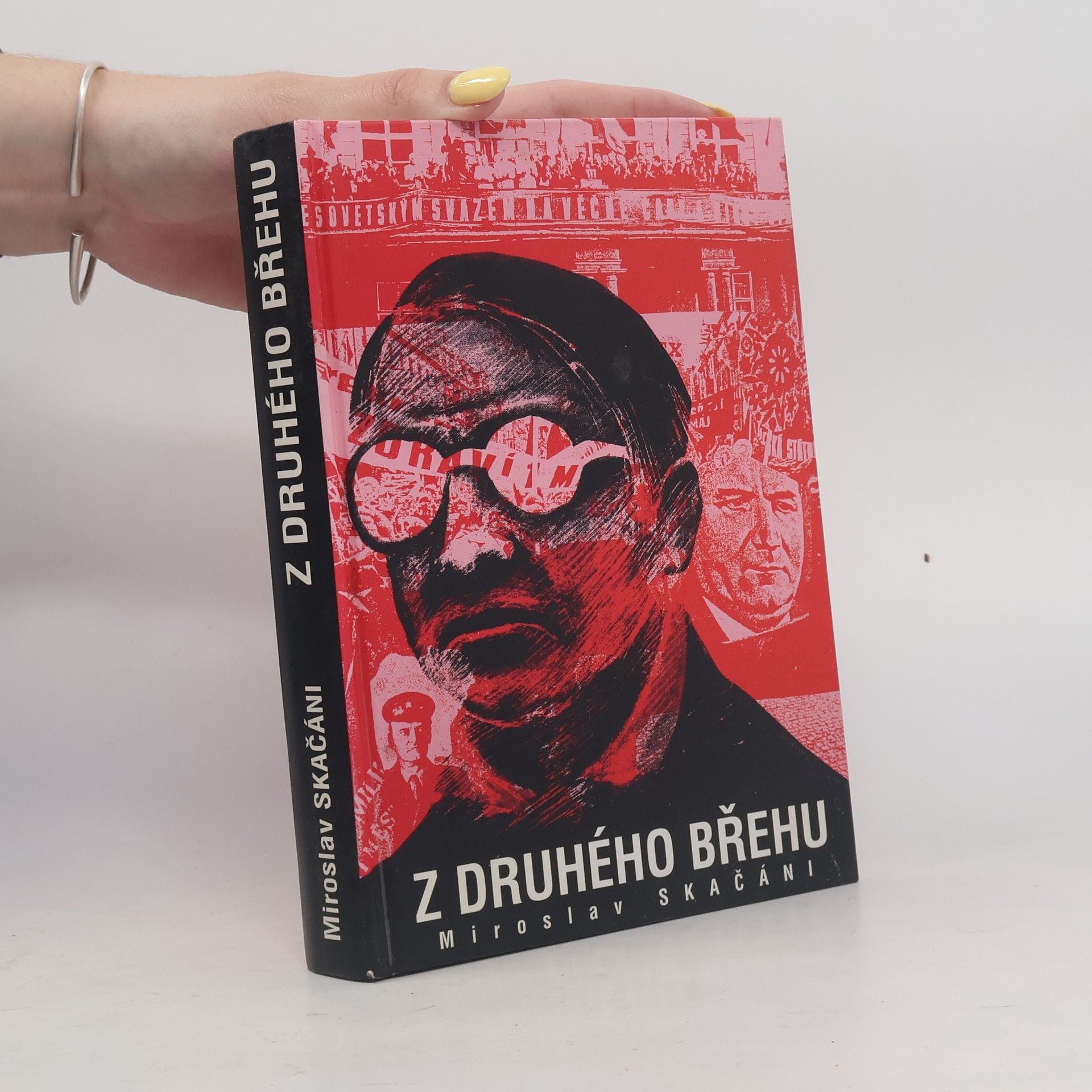 Z druhého břehu
