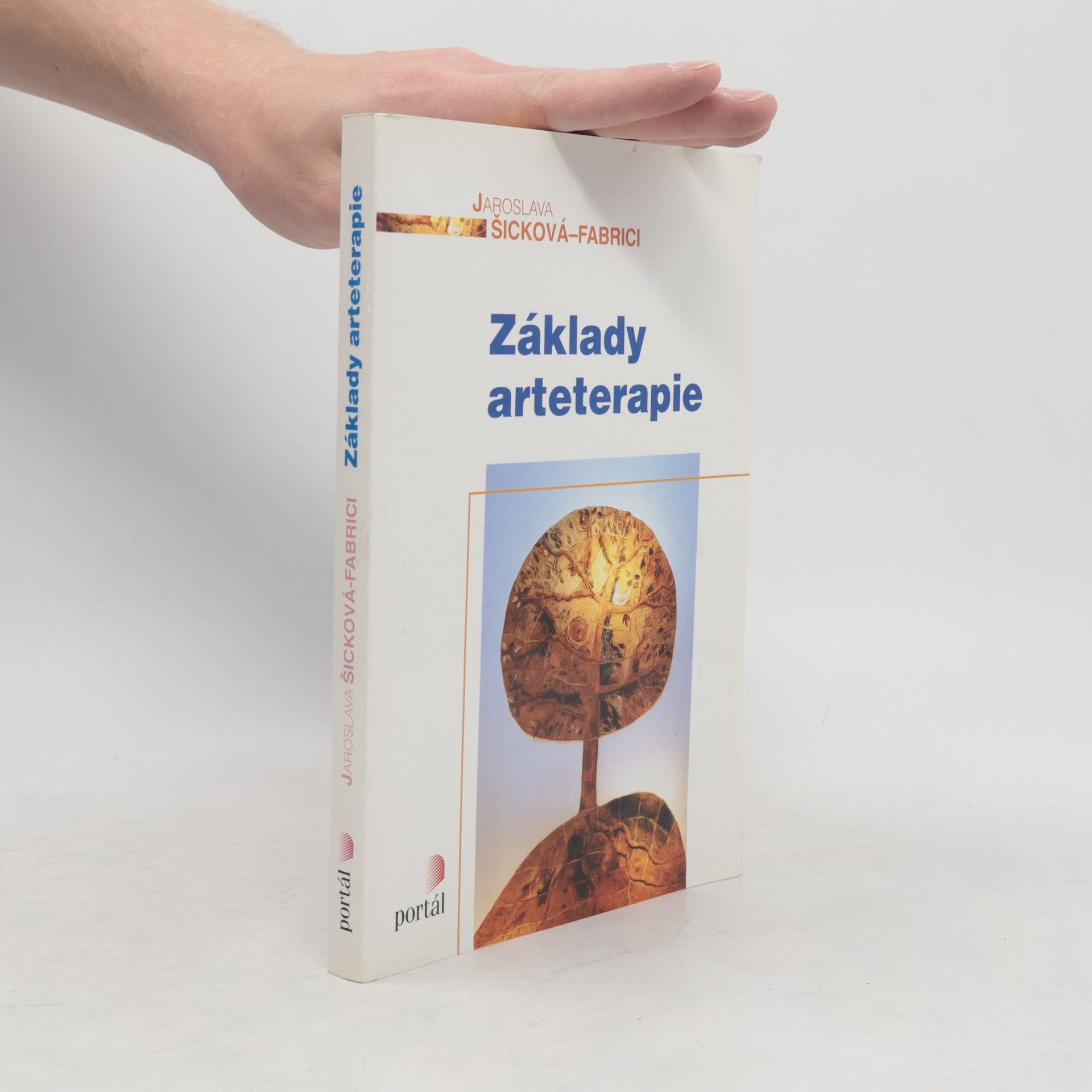 Základy arteterapie