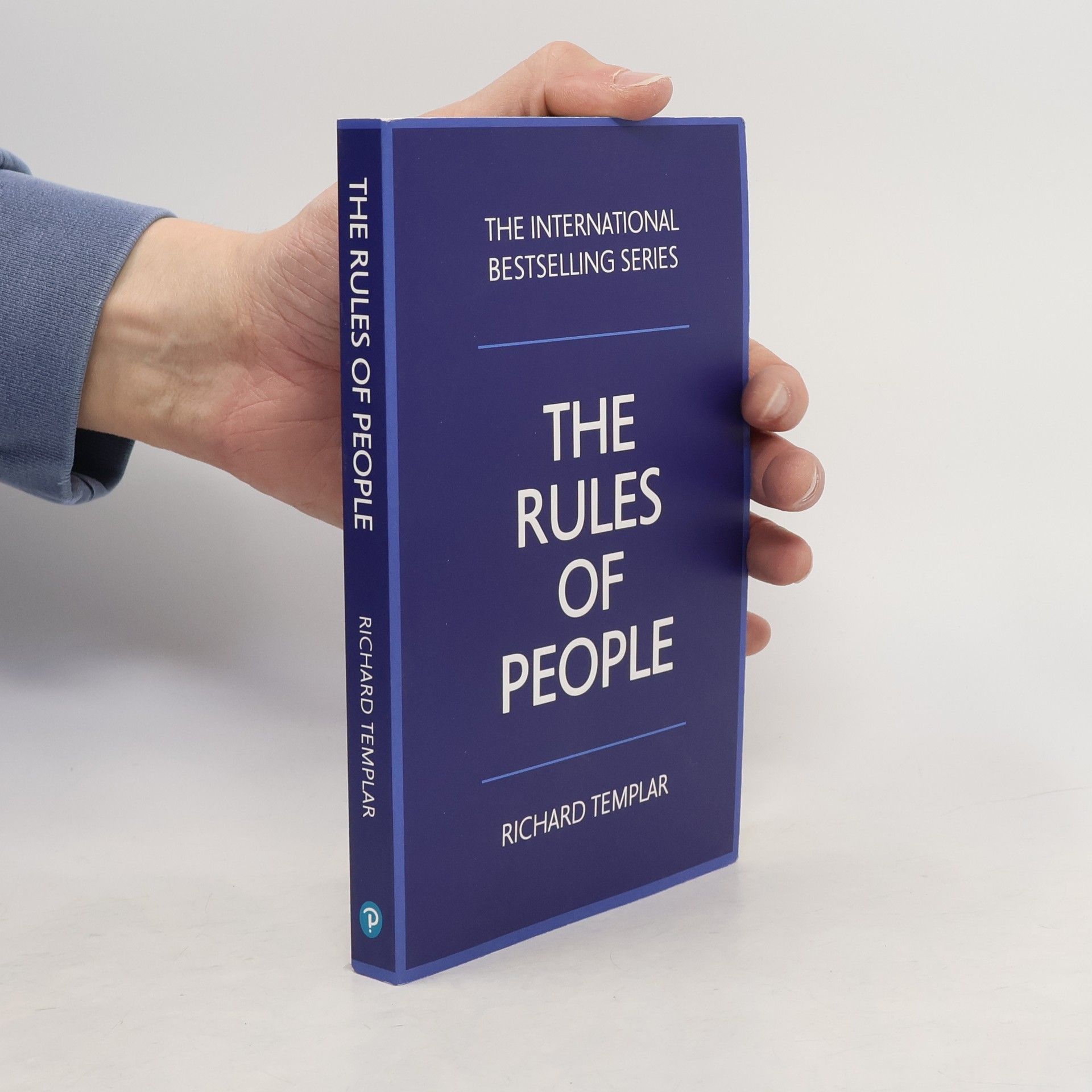 Richard Templar The Rules of People