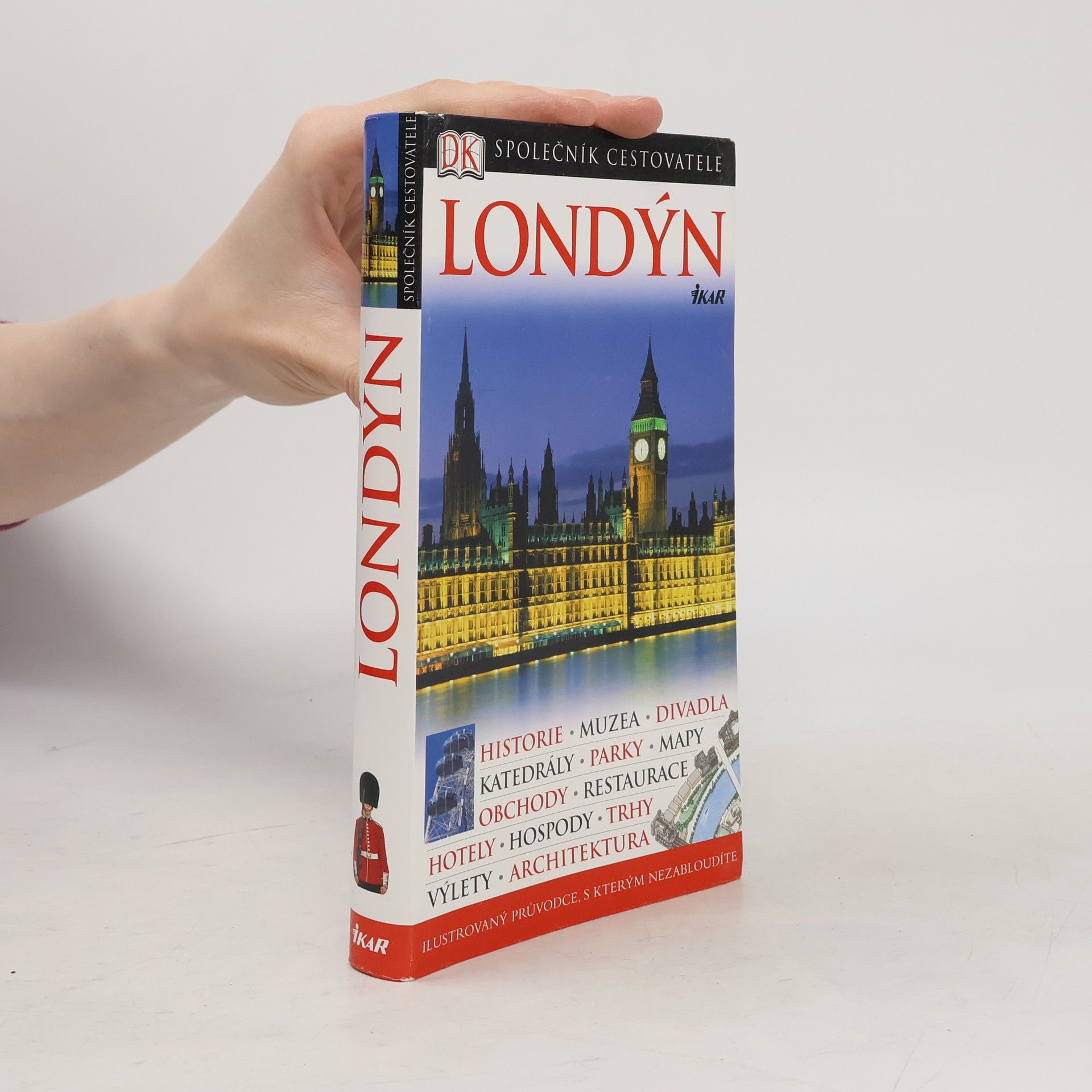 Londýn