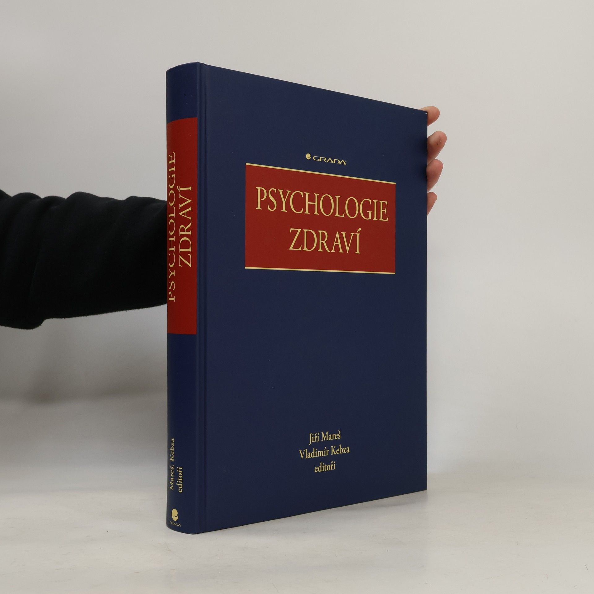 Psychologie zdraví