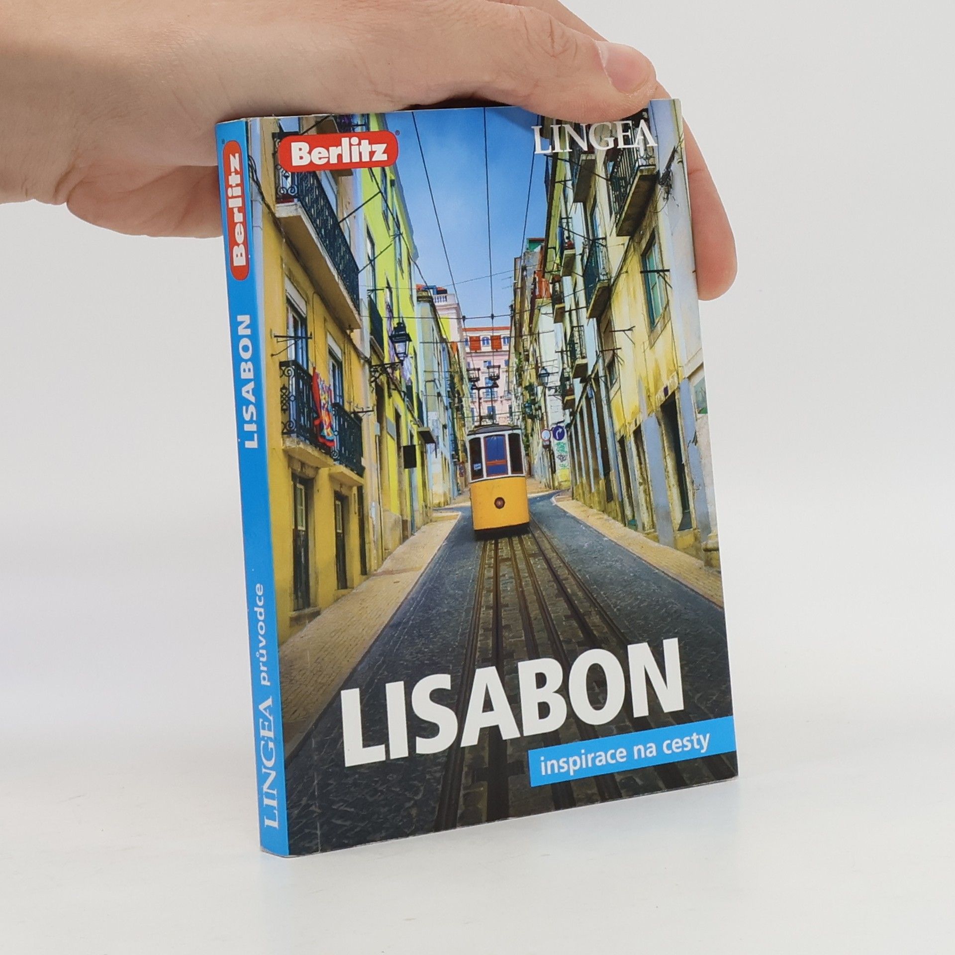 Kolektiv autorů Lisabon