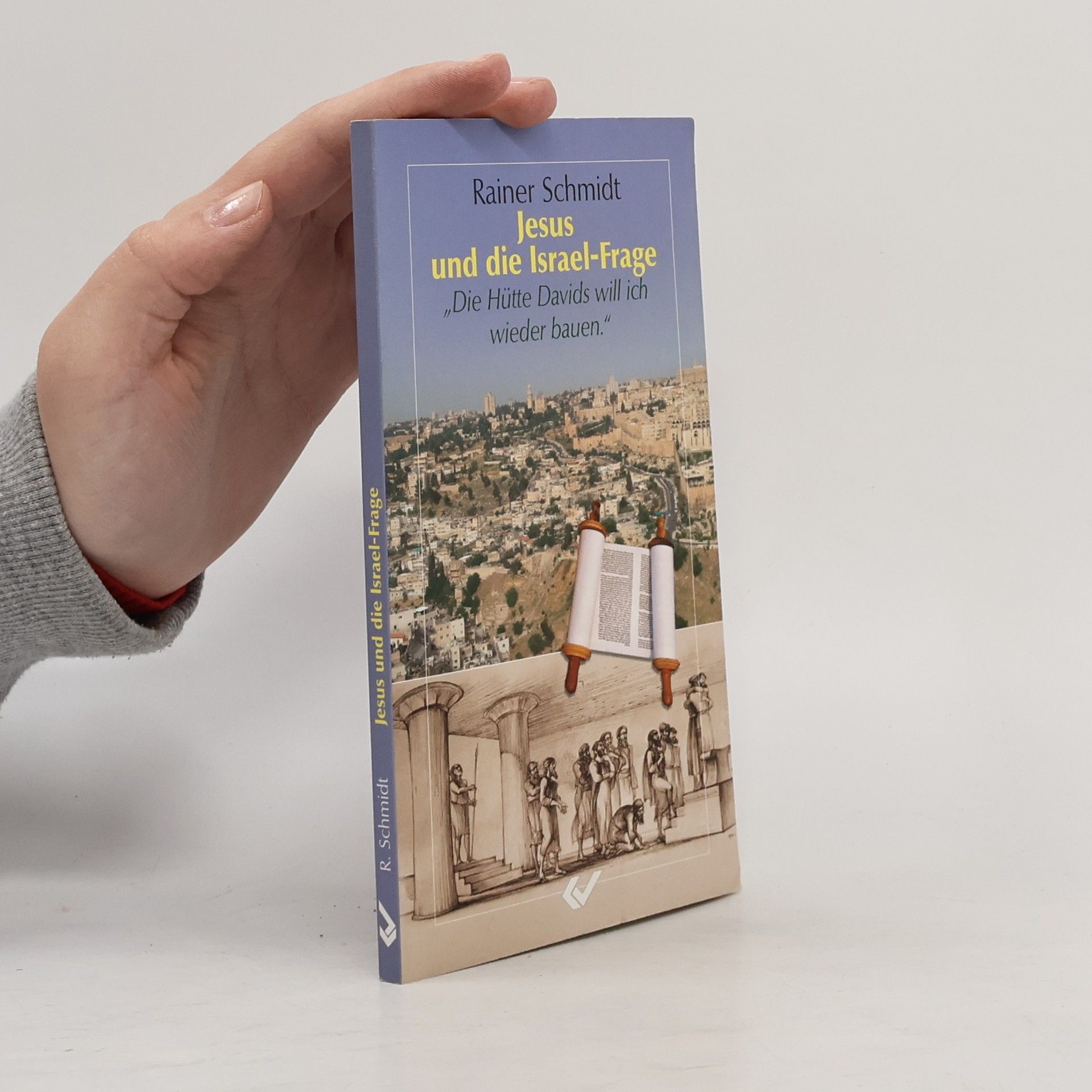 Jesus und die Israel-Frage