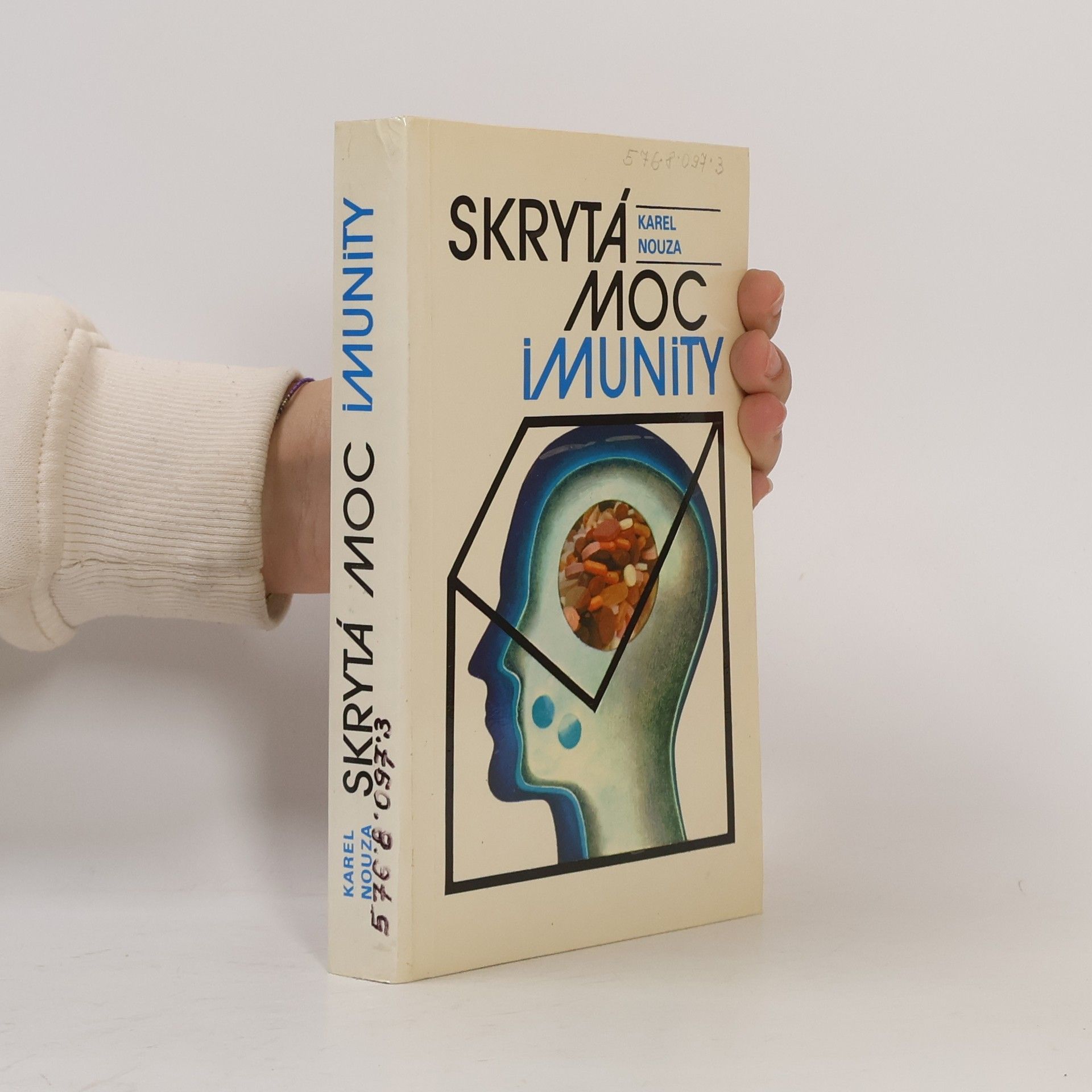 Skrytá moc imunity
