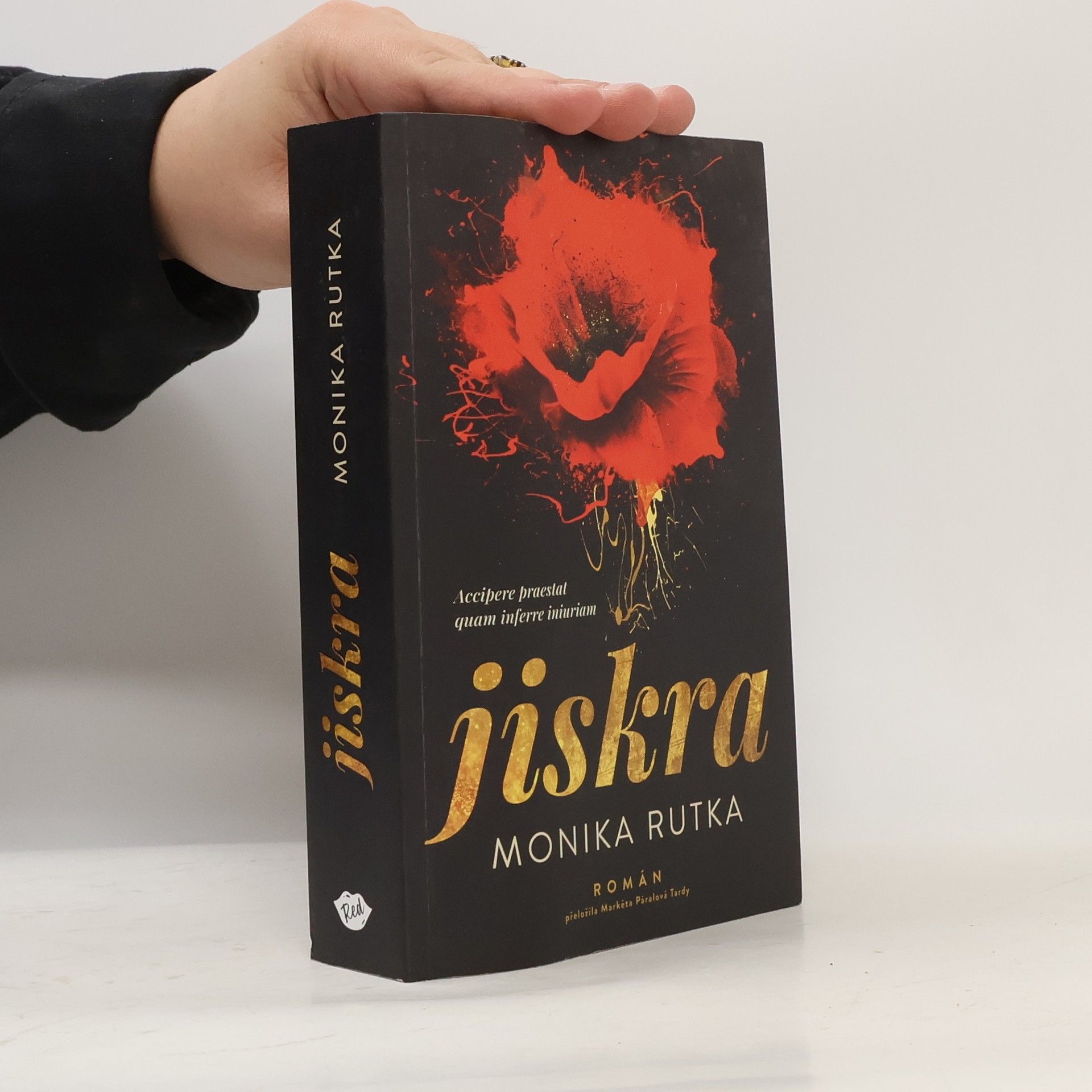 Monika Rutka Jiskra