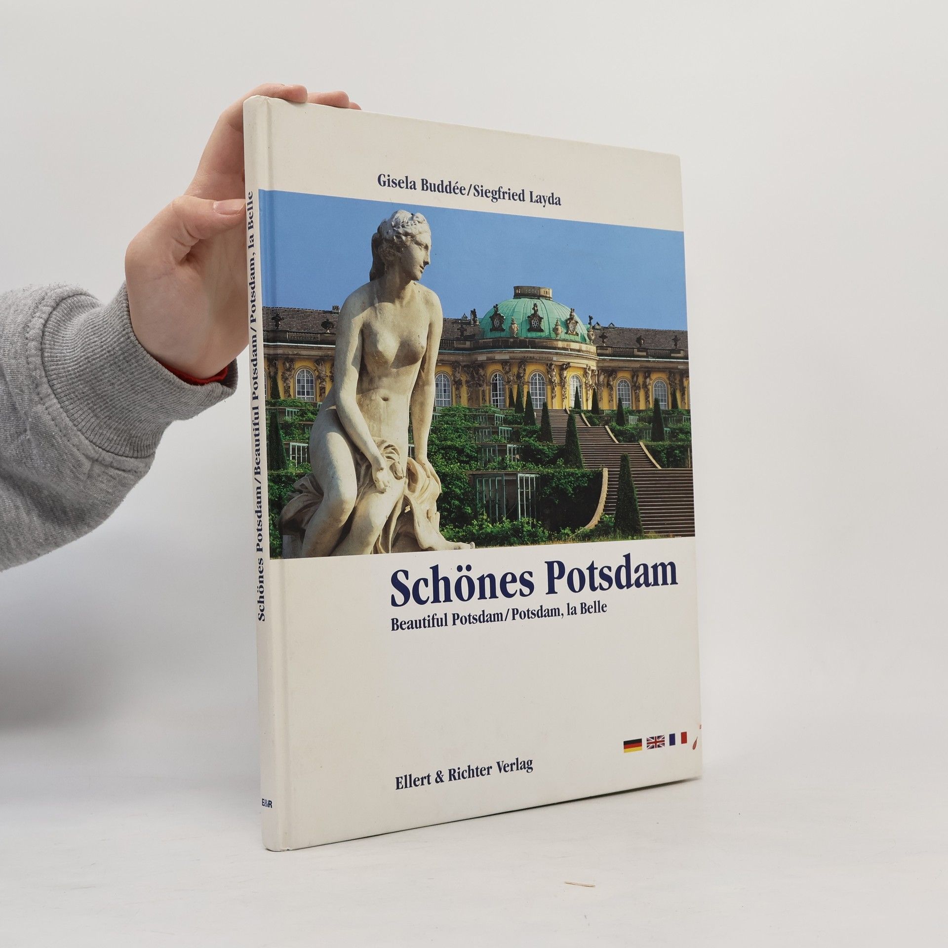 Schönes Potsdam