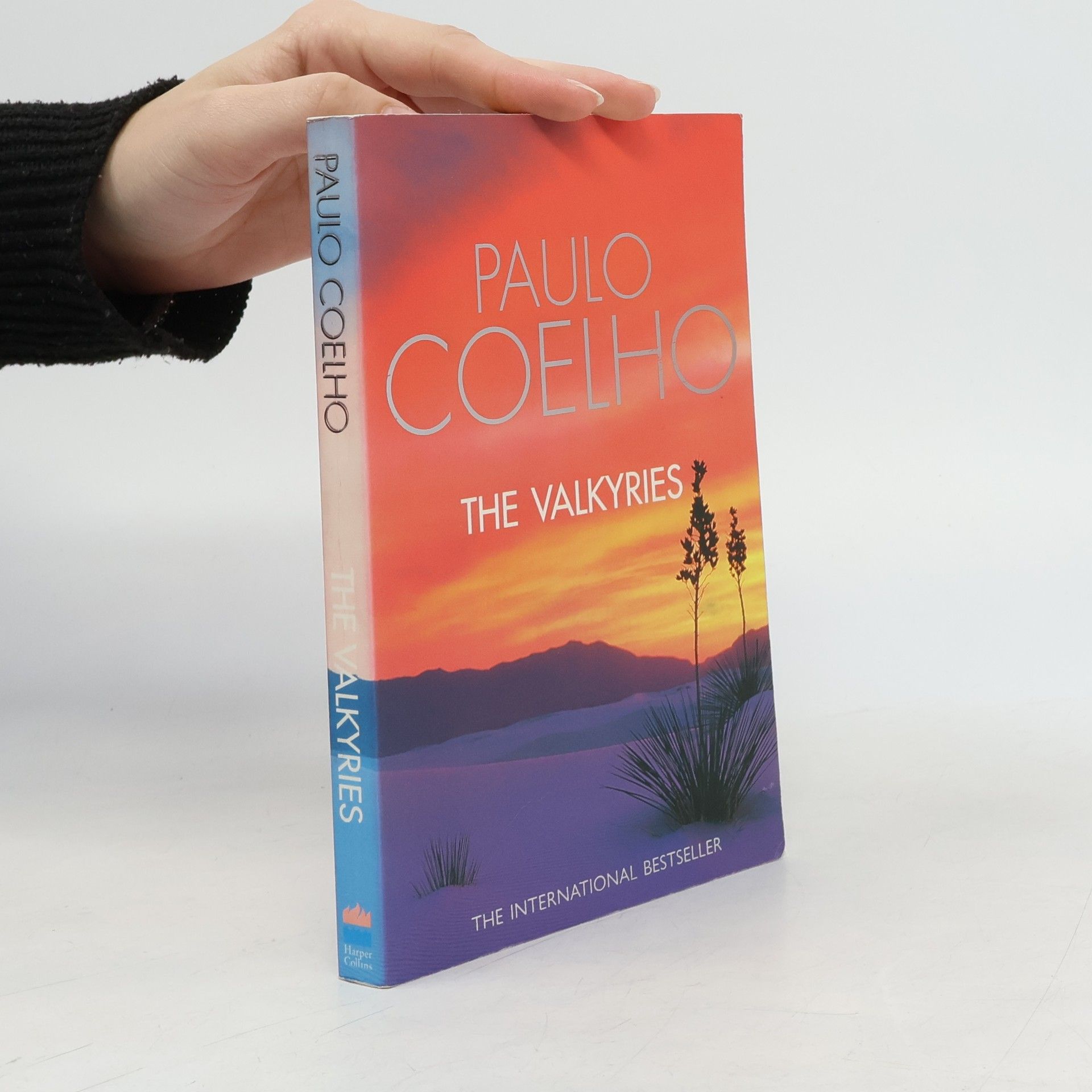 Paulo Coelho The Valkyries