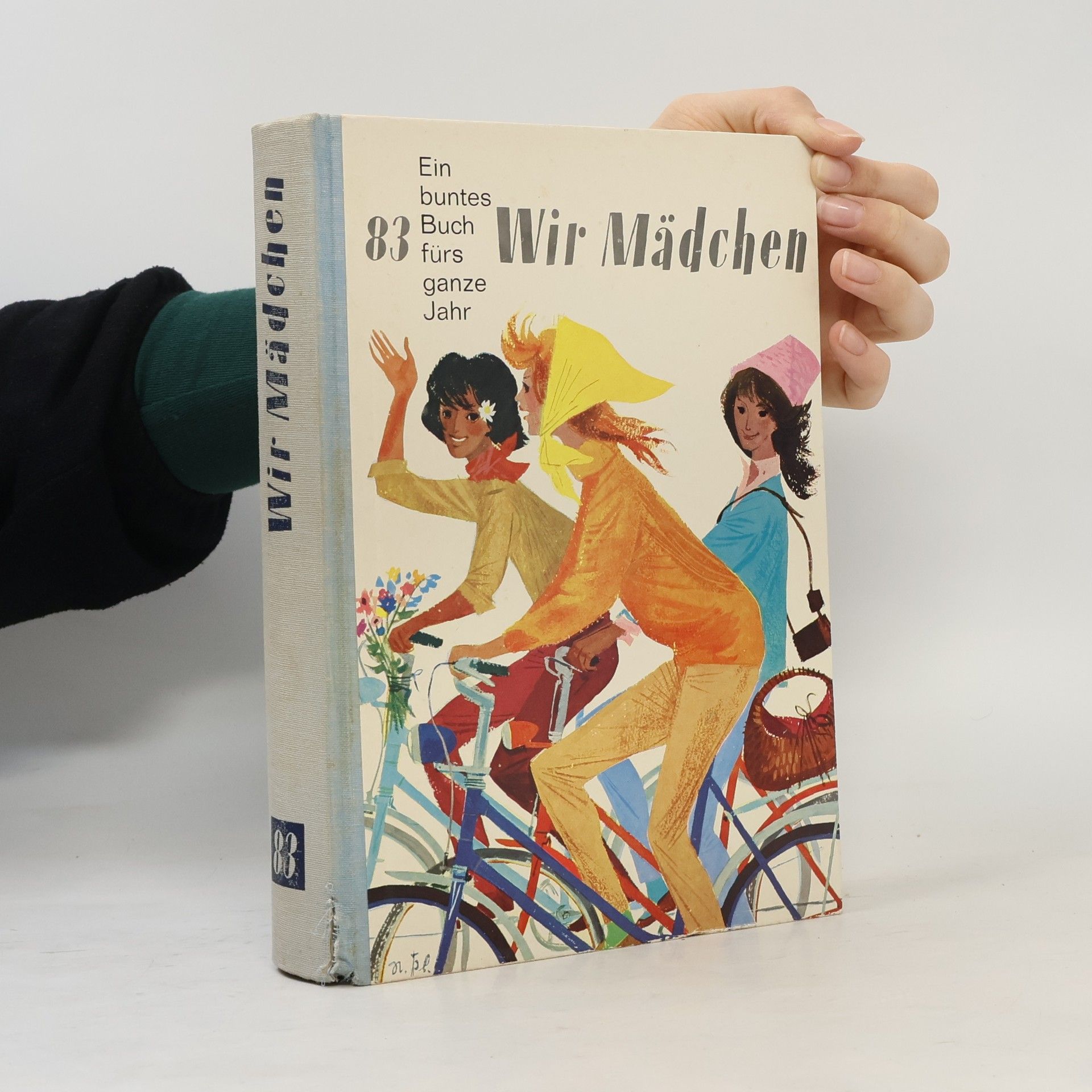 Wir Mädchen