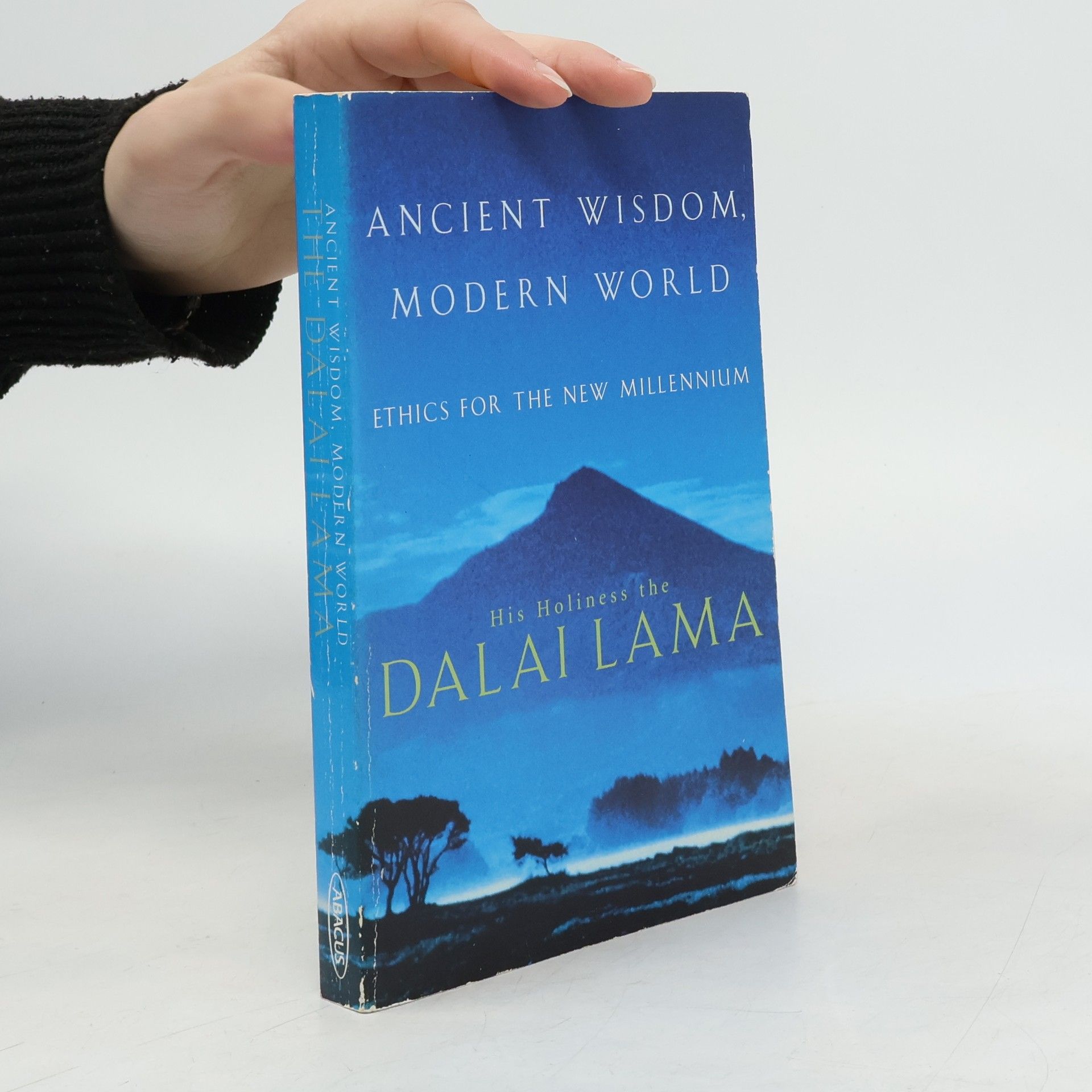 Dalaï-Lama Ancient Wisdom, Modern World