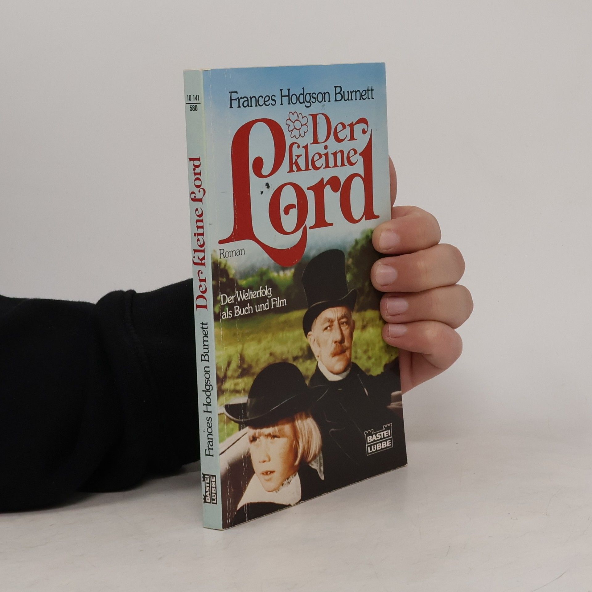 Frances Hodgson Burnett Der kleine Lord